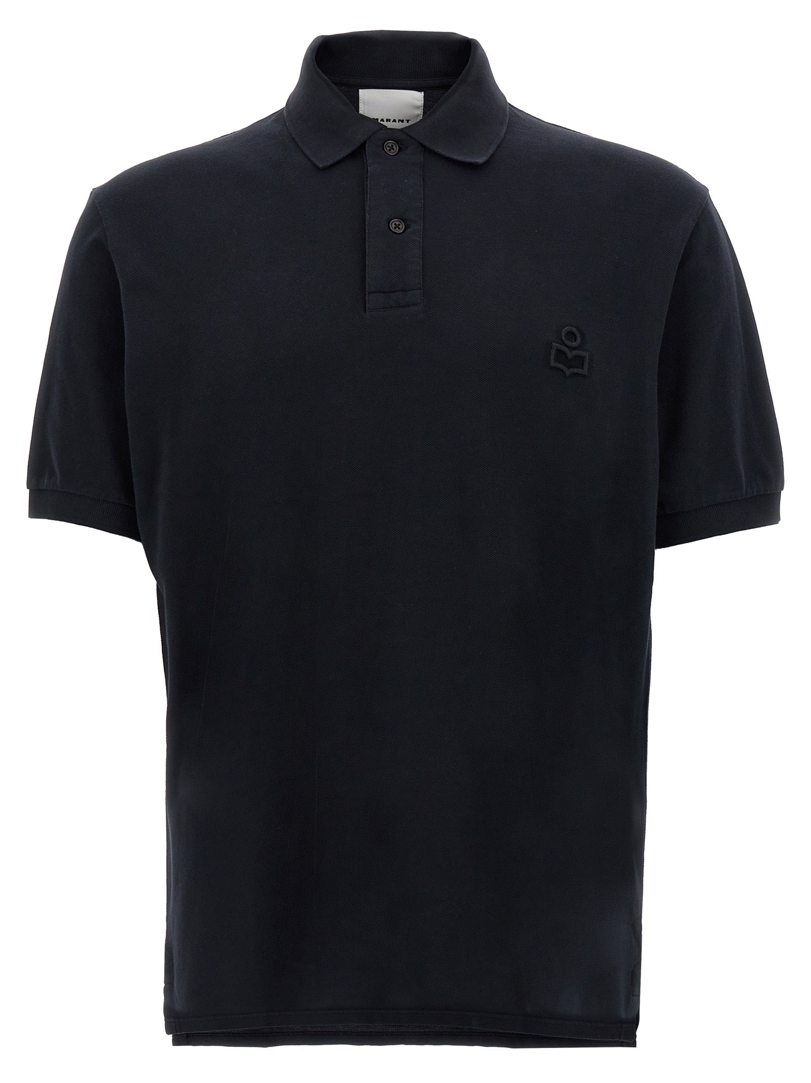 Marant 'Afko' Polo Shirt