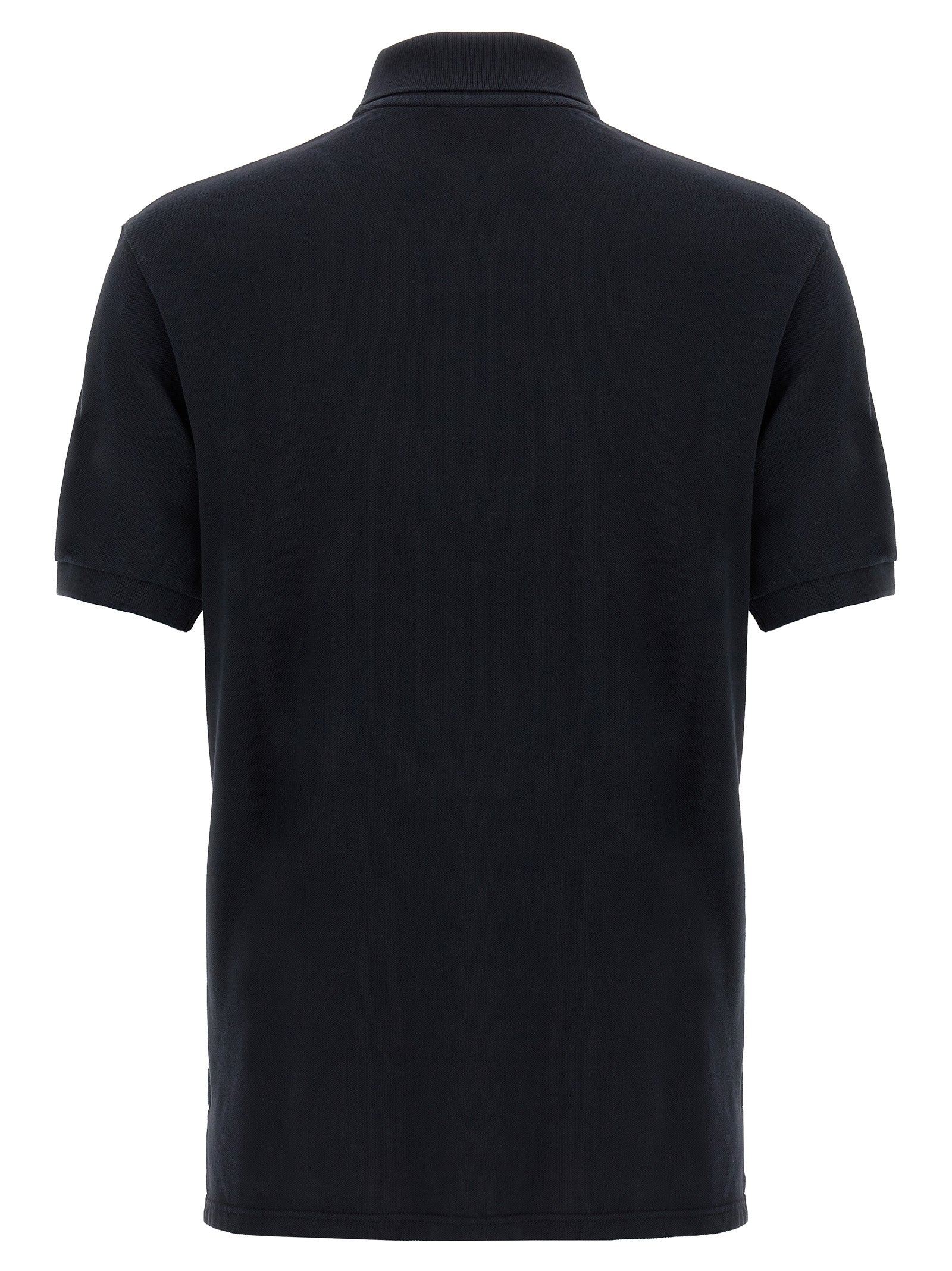 Marant 'Afko' Polo Shirt