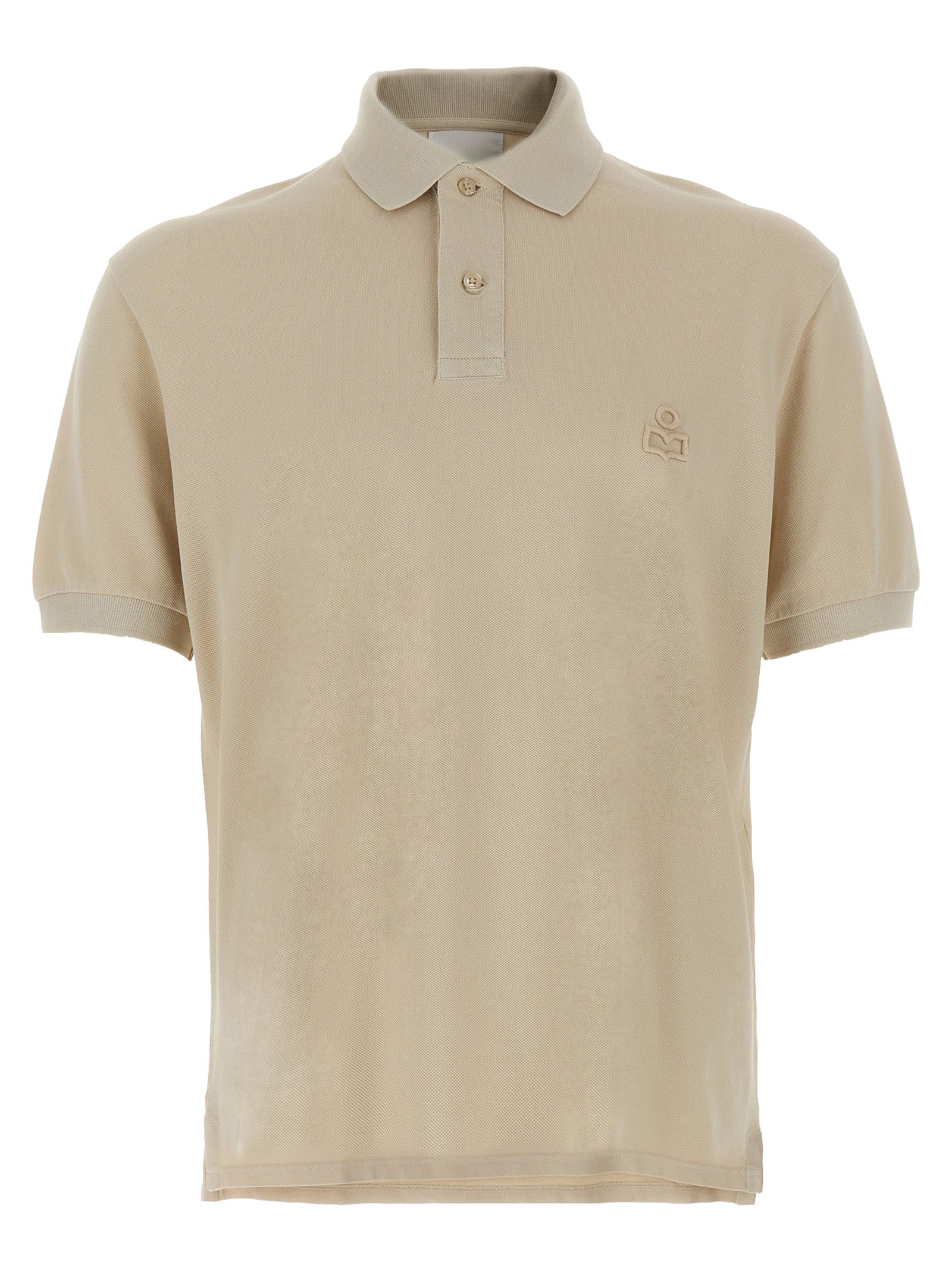 Marant 'Afko' Polo Shirt