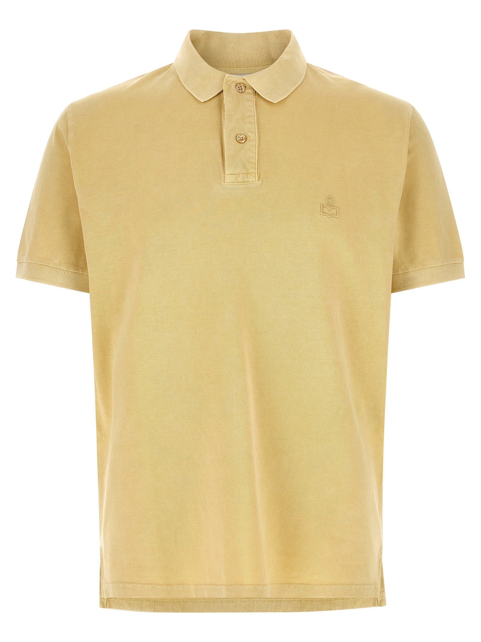 Marant 'Afko' Polo Shirt