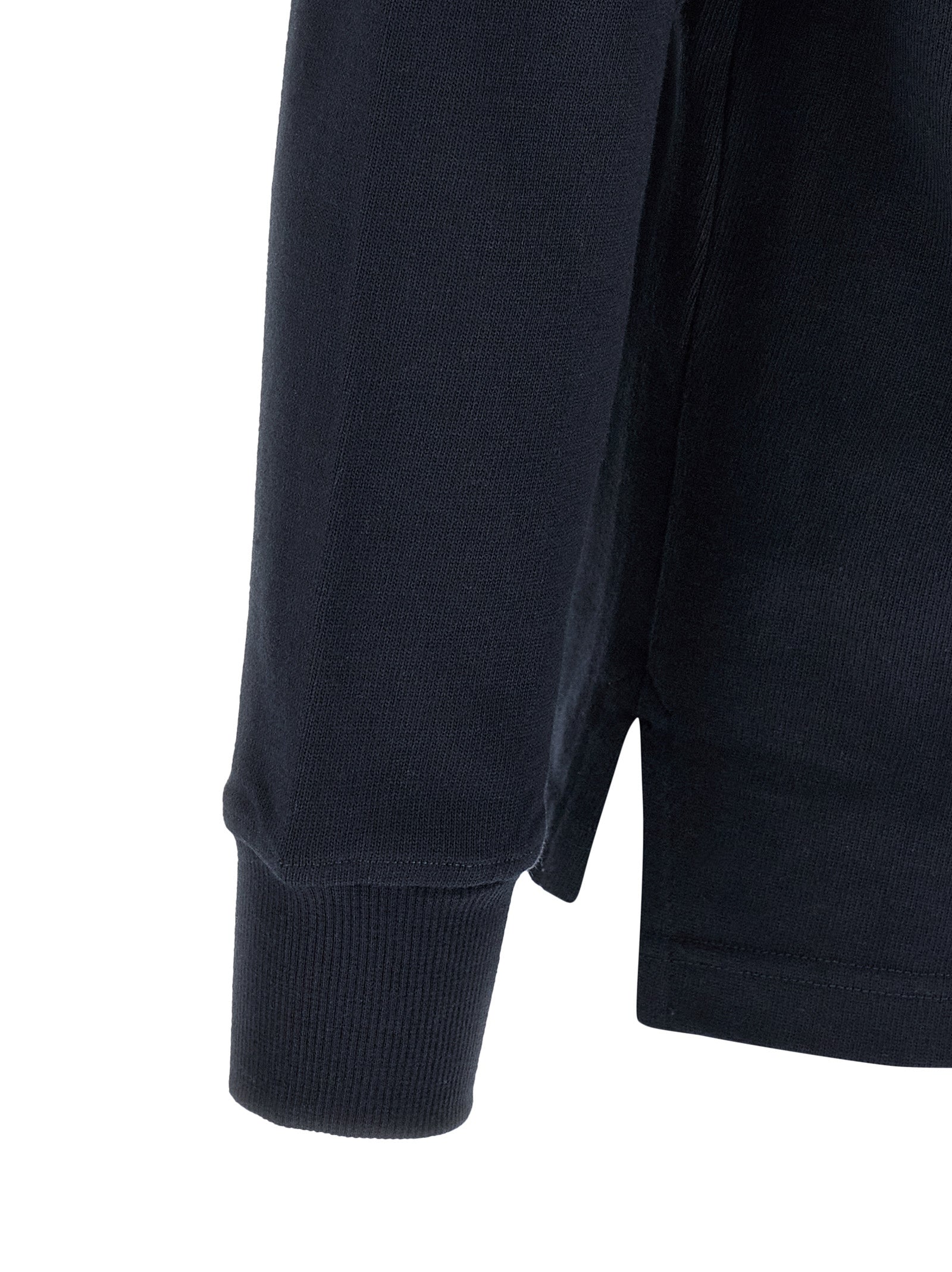 Marant Color Block 'Brandon' Polo Shirt