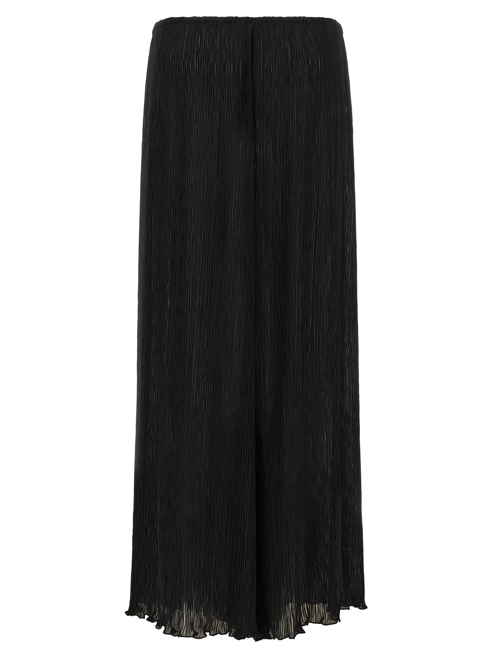 Allis Pleated Pants