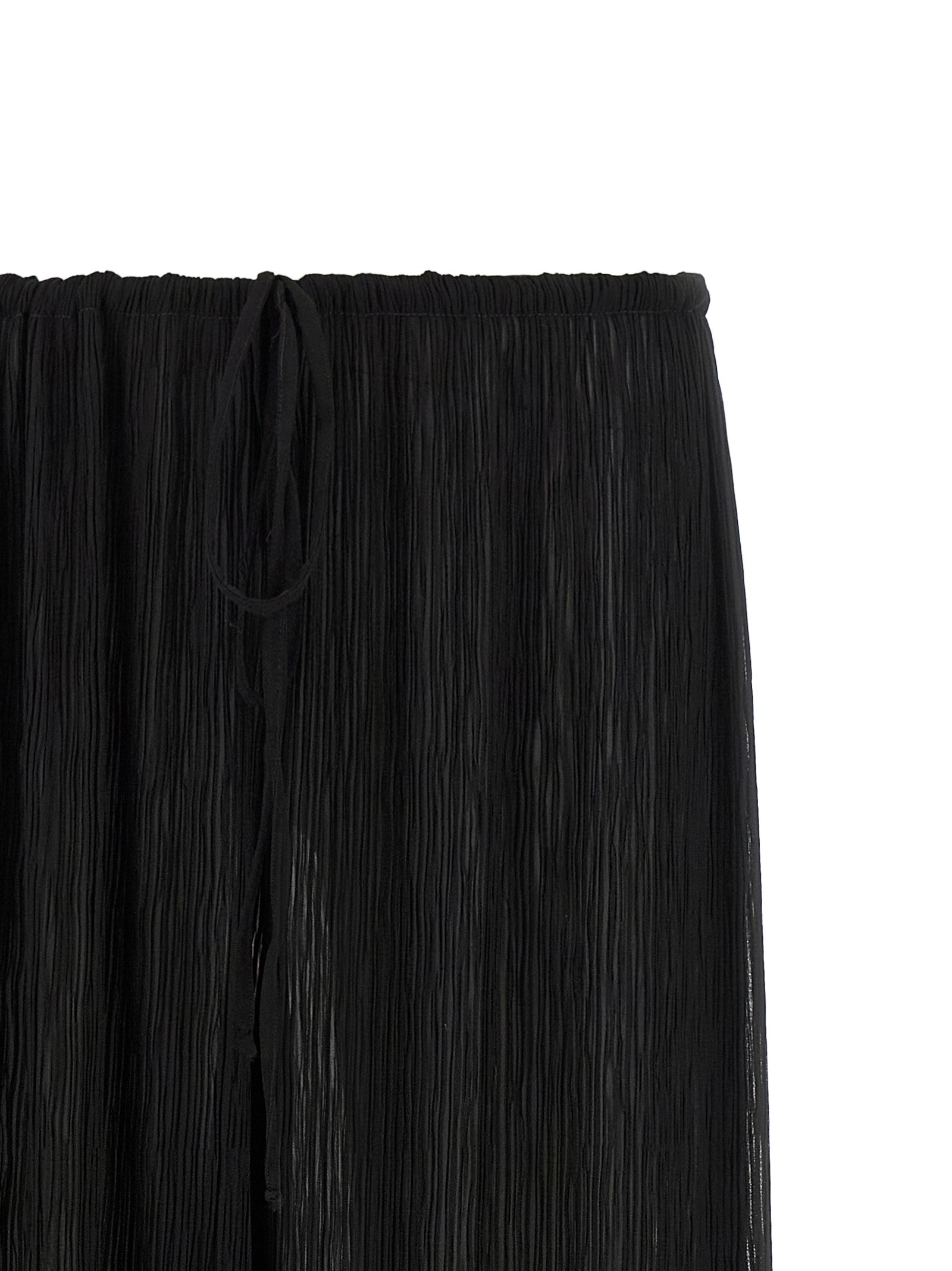 Allis Pleated Pants