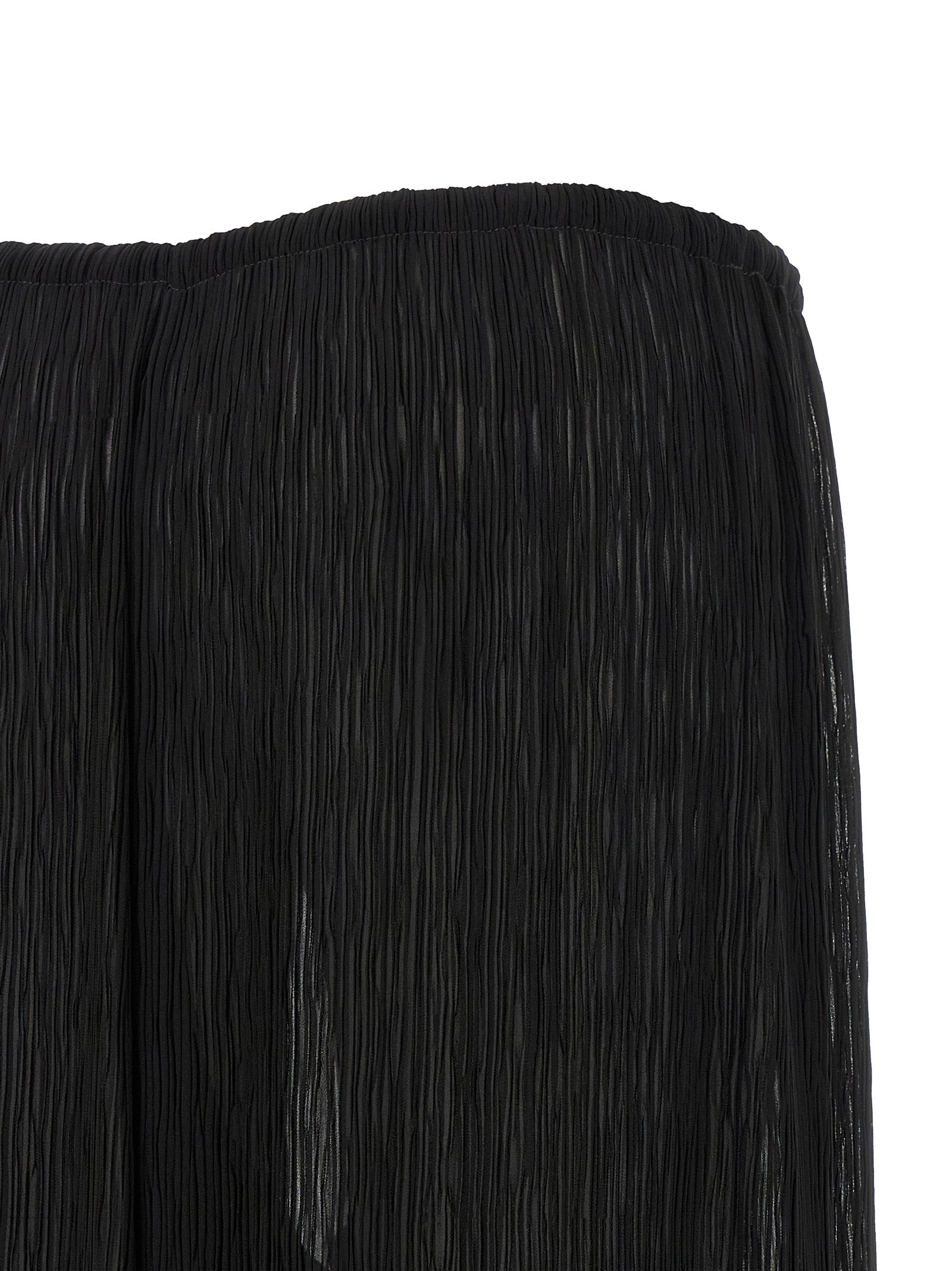 Allis Pleated Pants