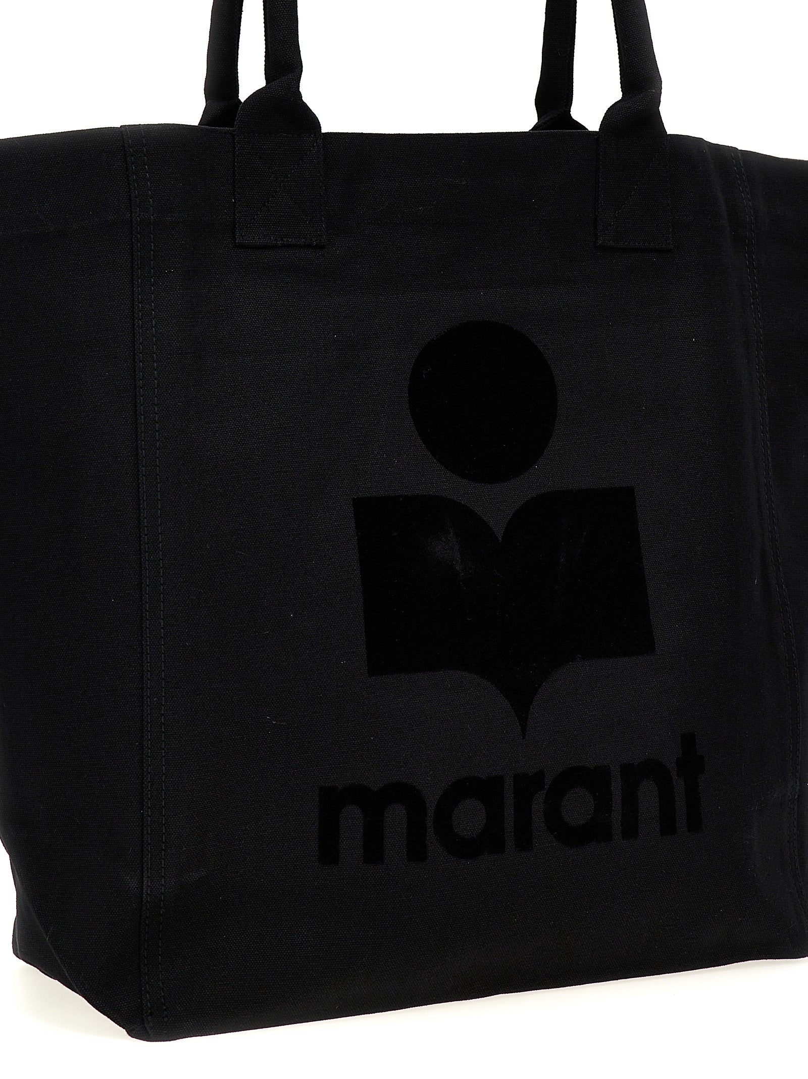 Isabel Marant 'Yenky' Shopping Bag