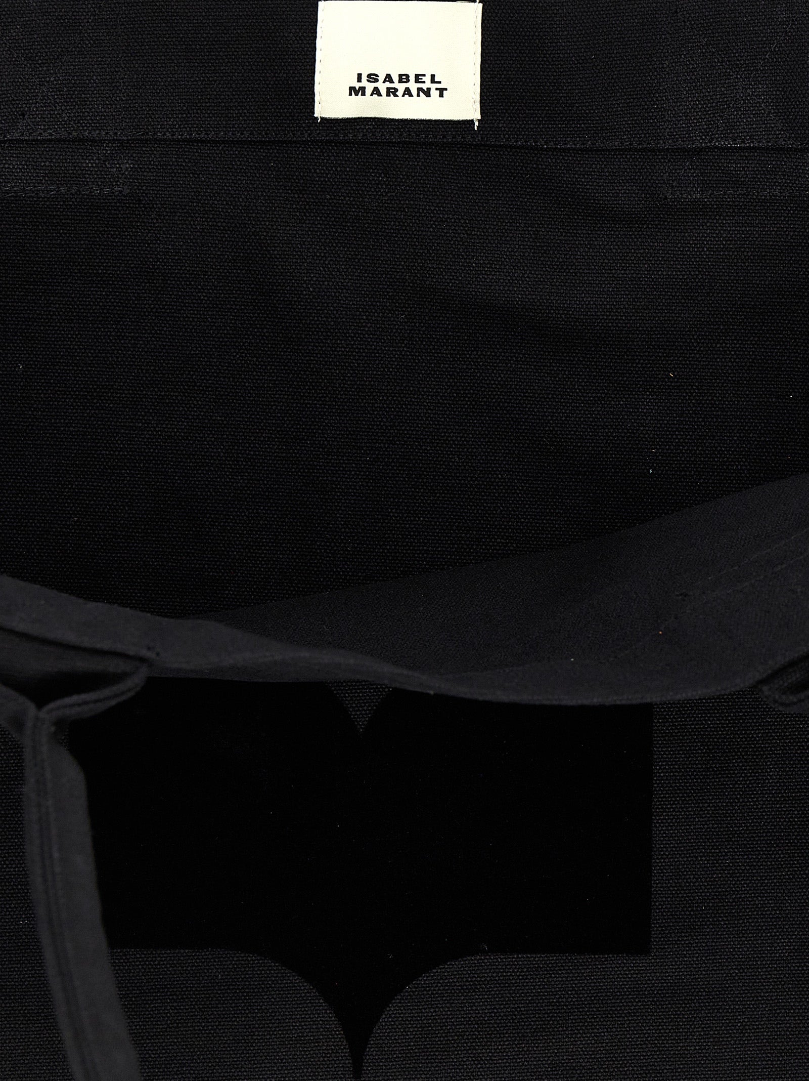 Isabel Marant 'Yenky' Shopping Bag