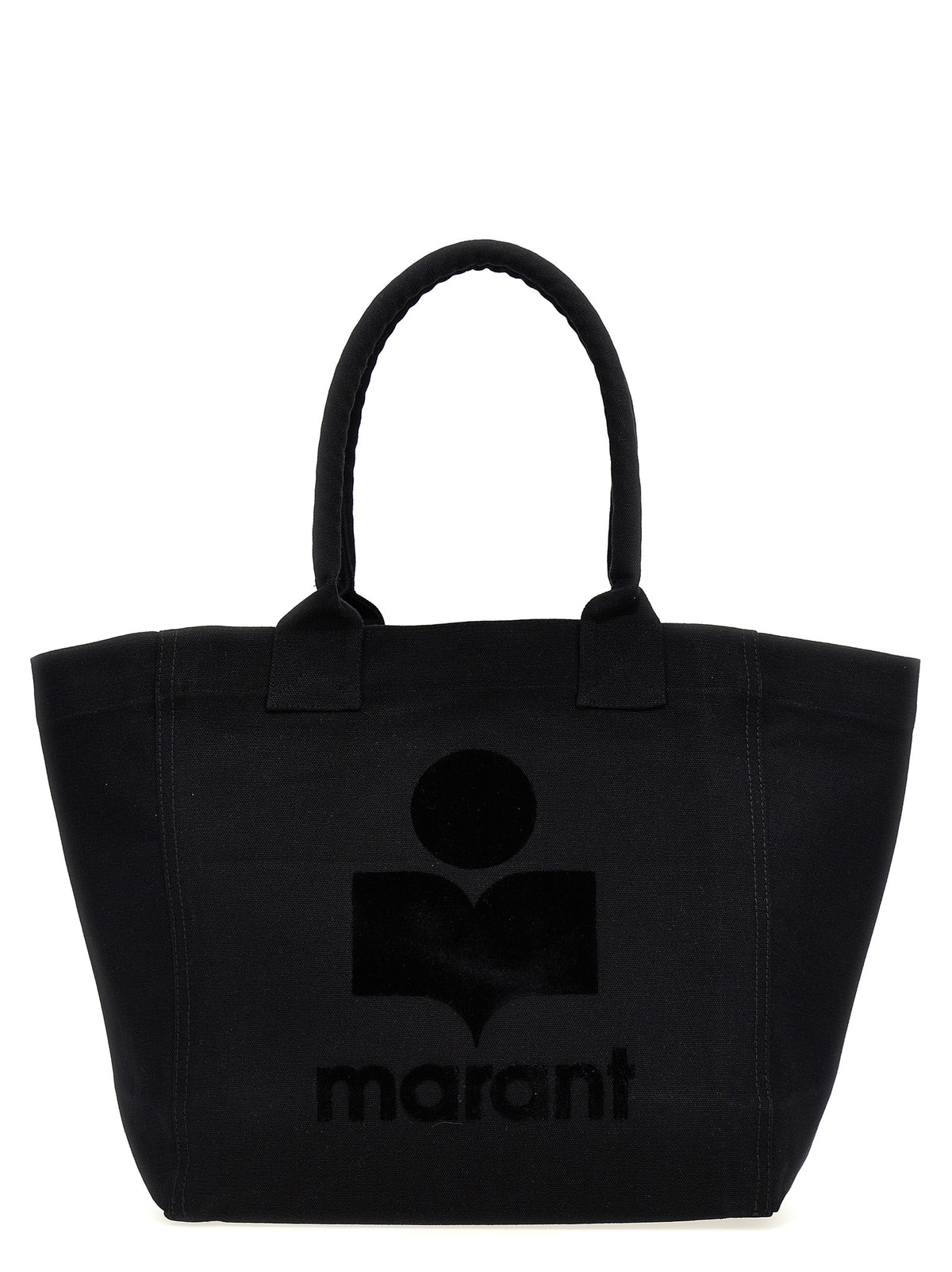 Isabel Marant 'Small Yenki' Shopping Bag