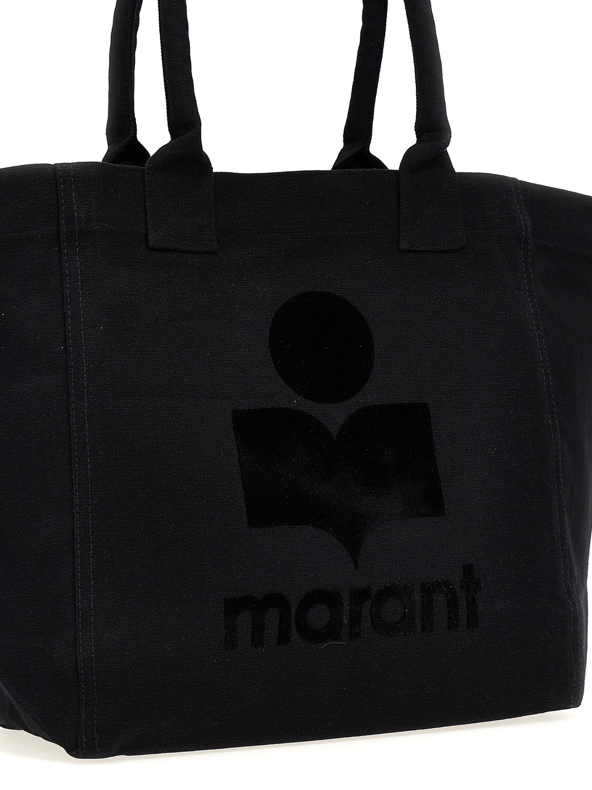 Isabel Marant 'Small Yenki' Shopping Bag