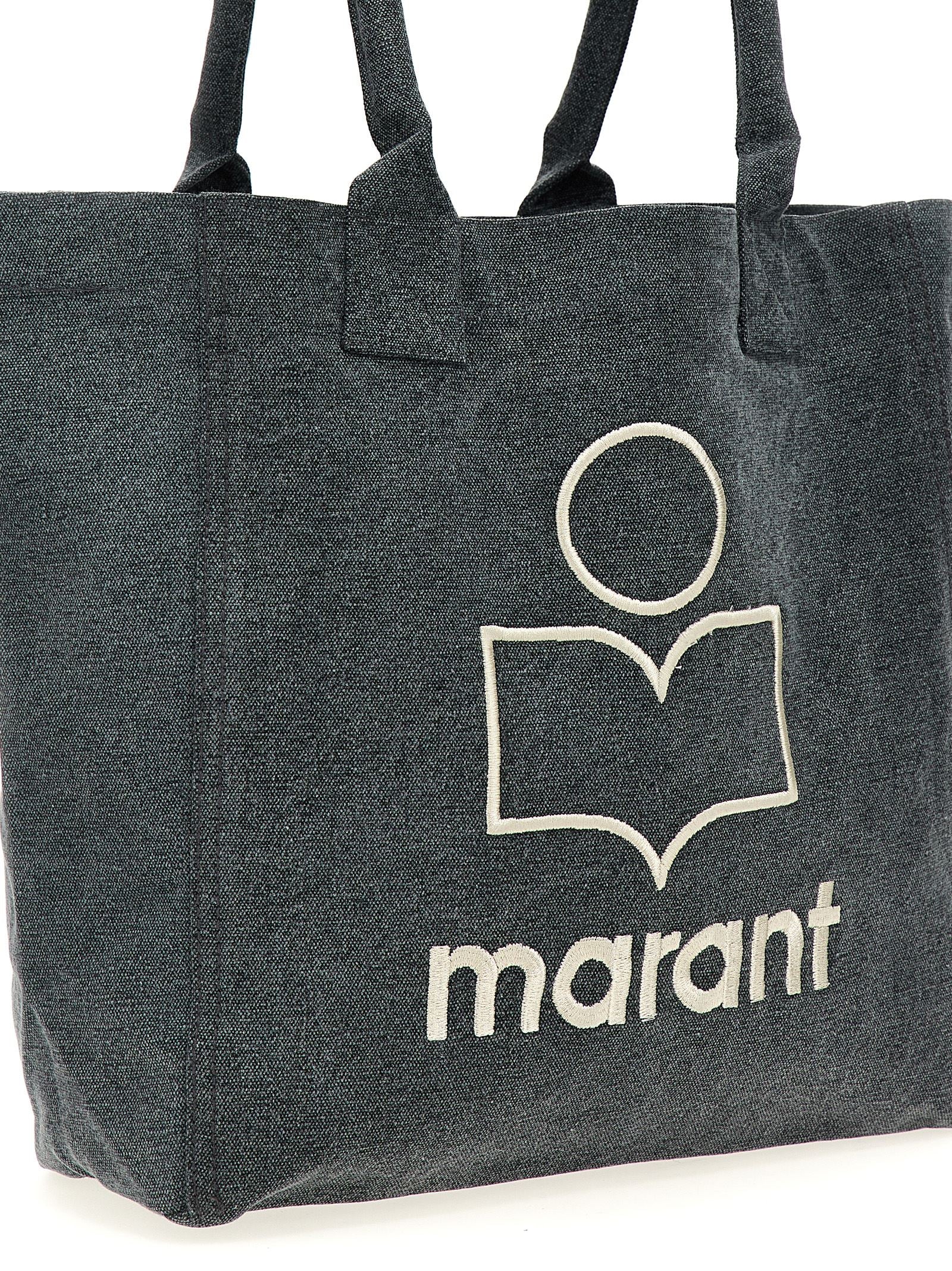 Isabel Marant 'Yenky Small' Shopping Bag