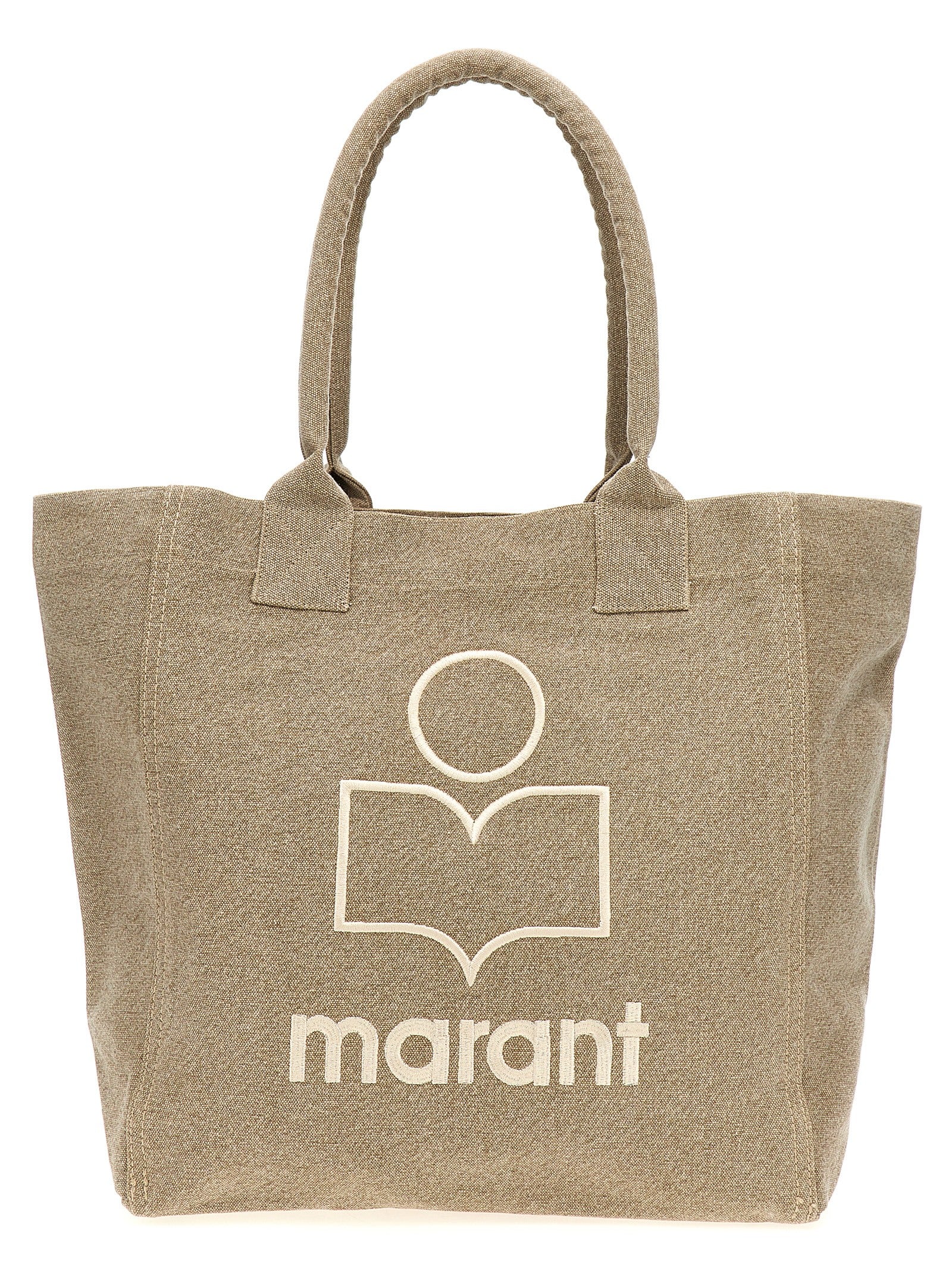 Isabel Marant 'Yenky Small' Shopping Bag