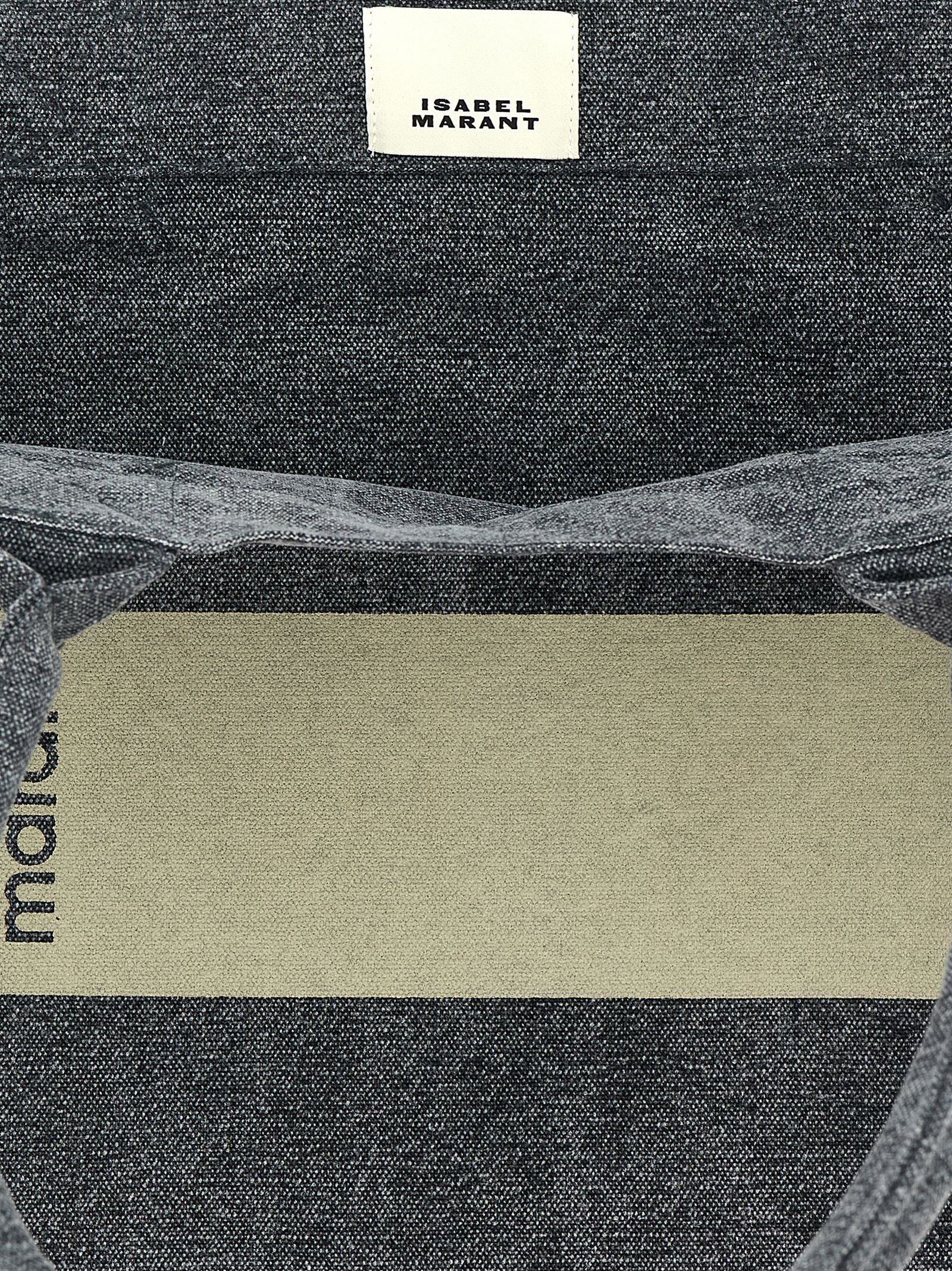 Isabel Marant 'Small Yenky' Shopping Bag