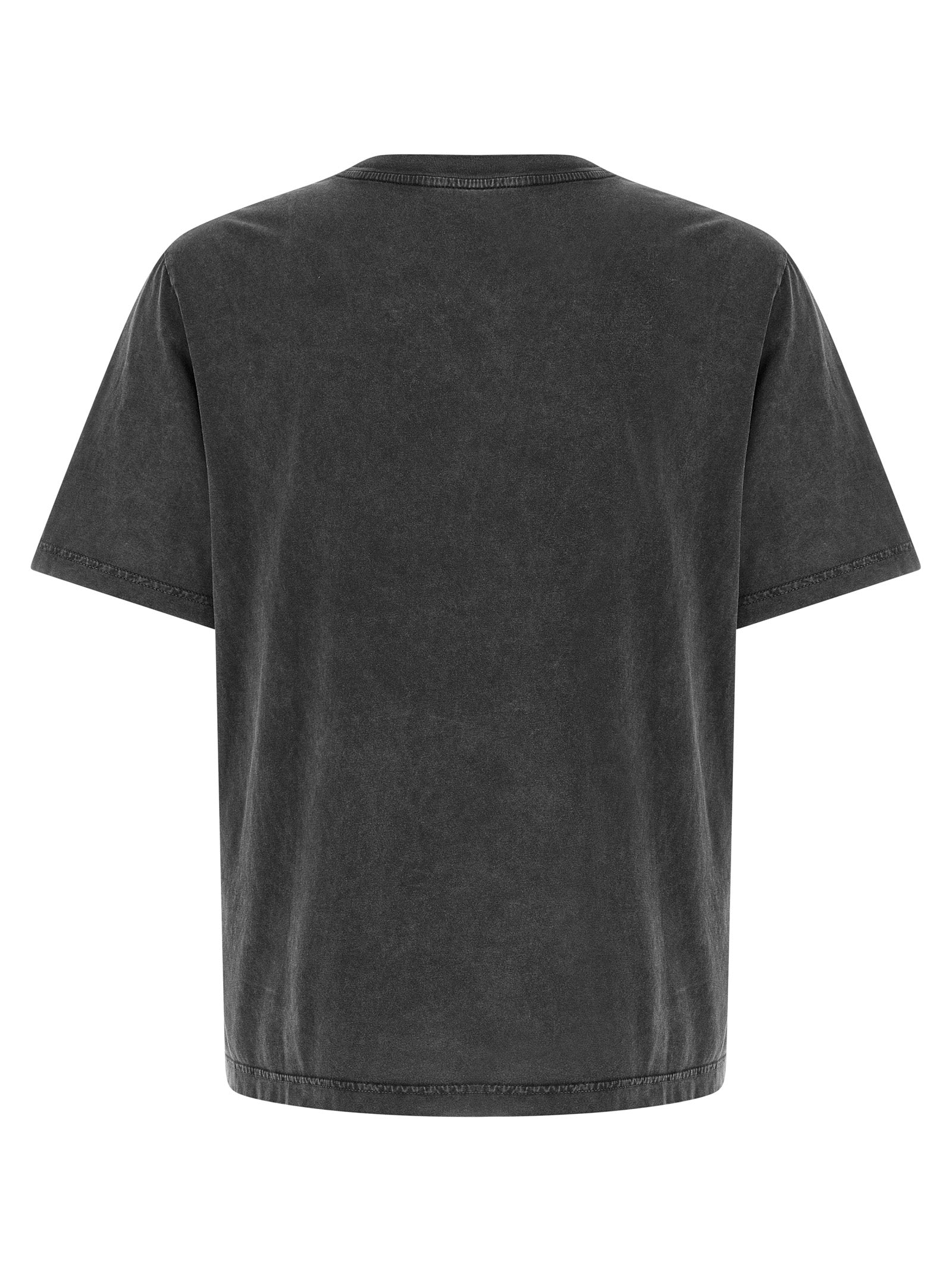 Maison Kitsune 'Maison Kitsuné Paris 2002' T-Shirt