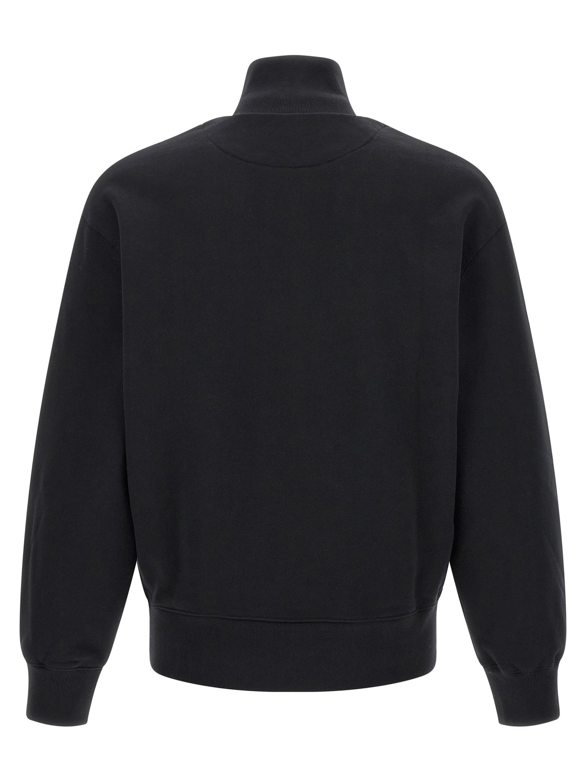 Maison Kitsune 'Fox Head' Sweatshirt