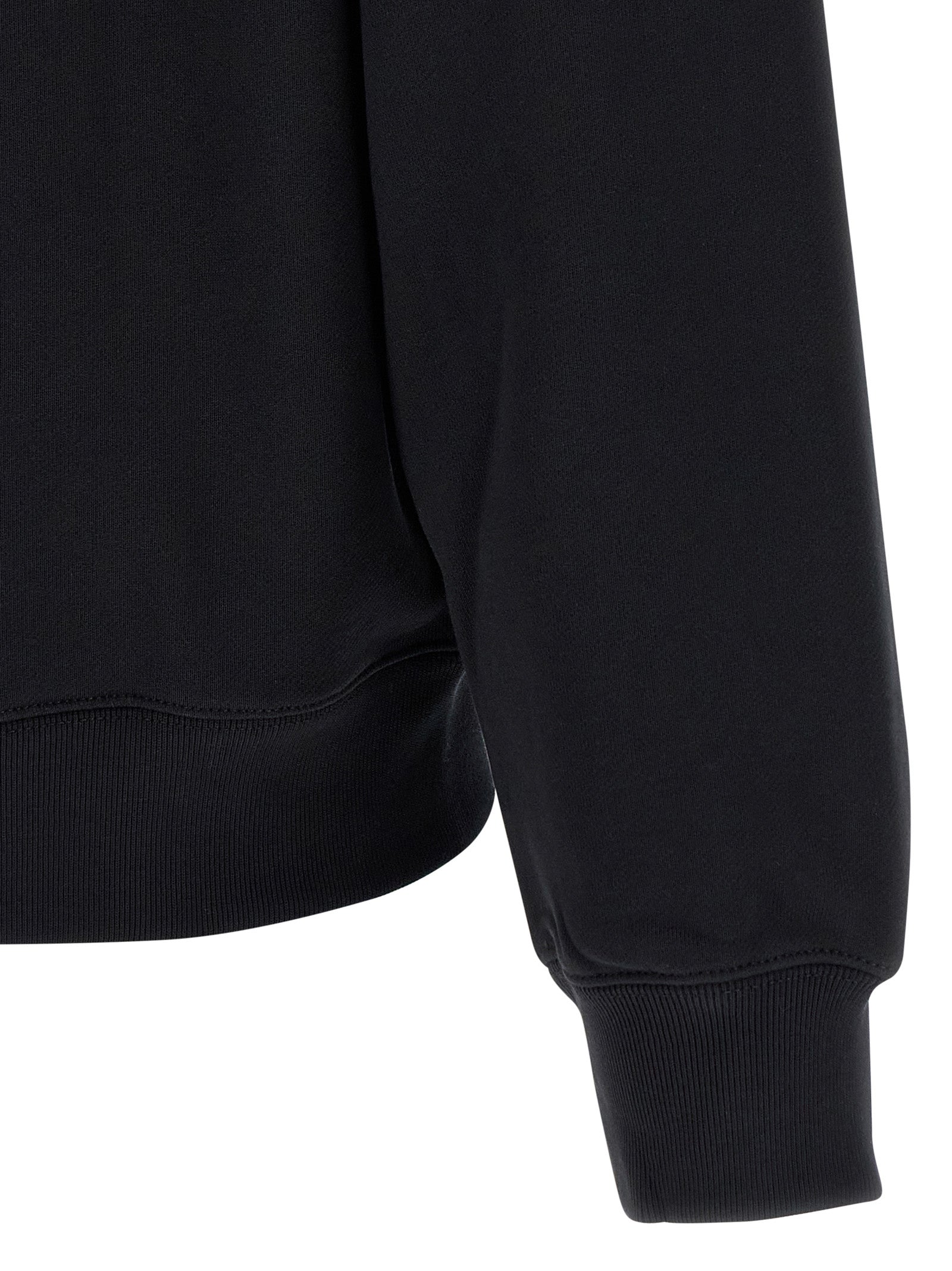 Maison Kitsune 'Stending Fox' Sweatshirt