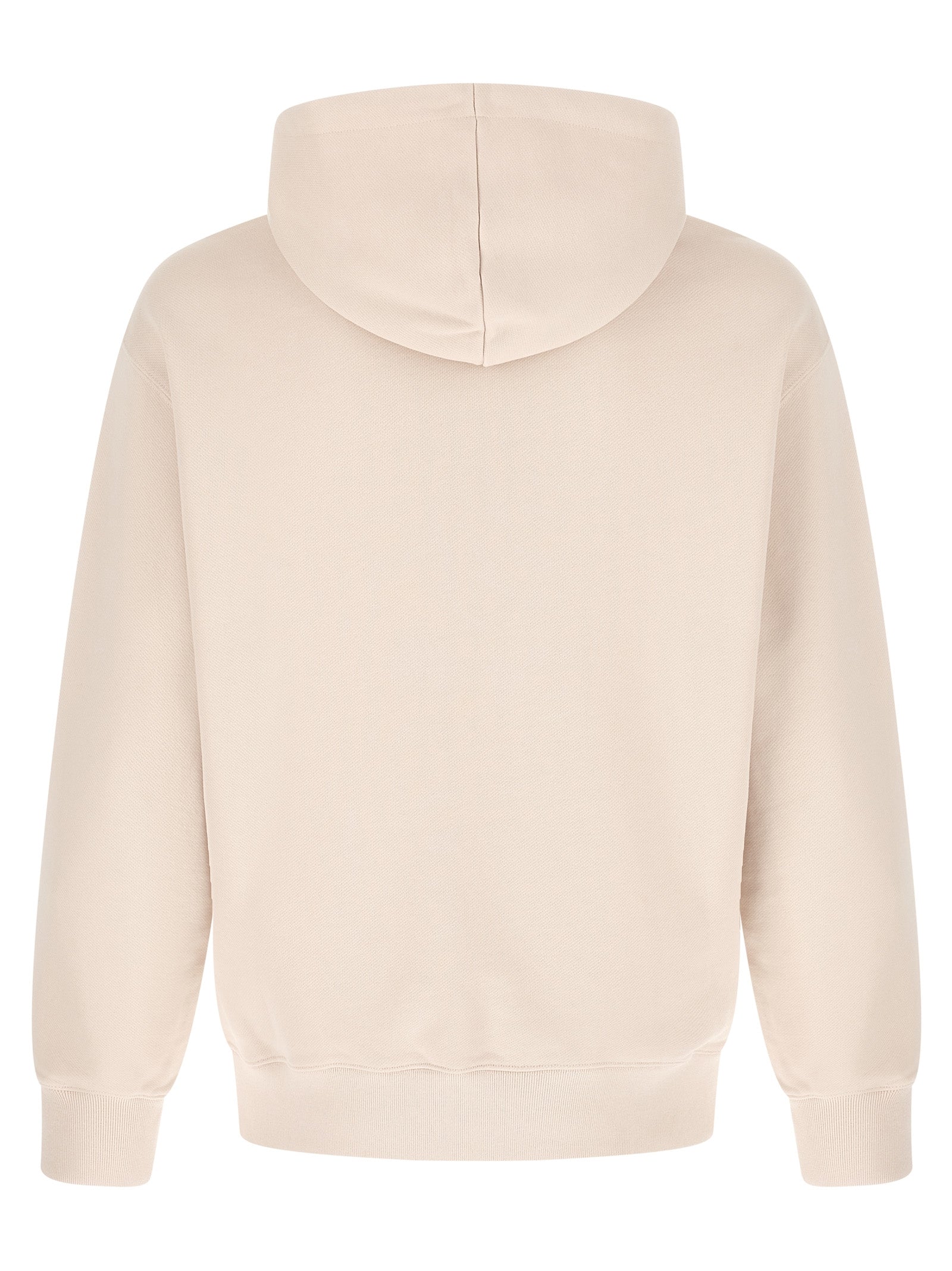 Maison Kitsune 'Fox Head' Hoodie