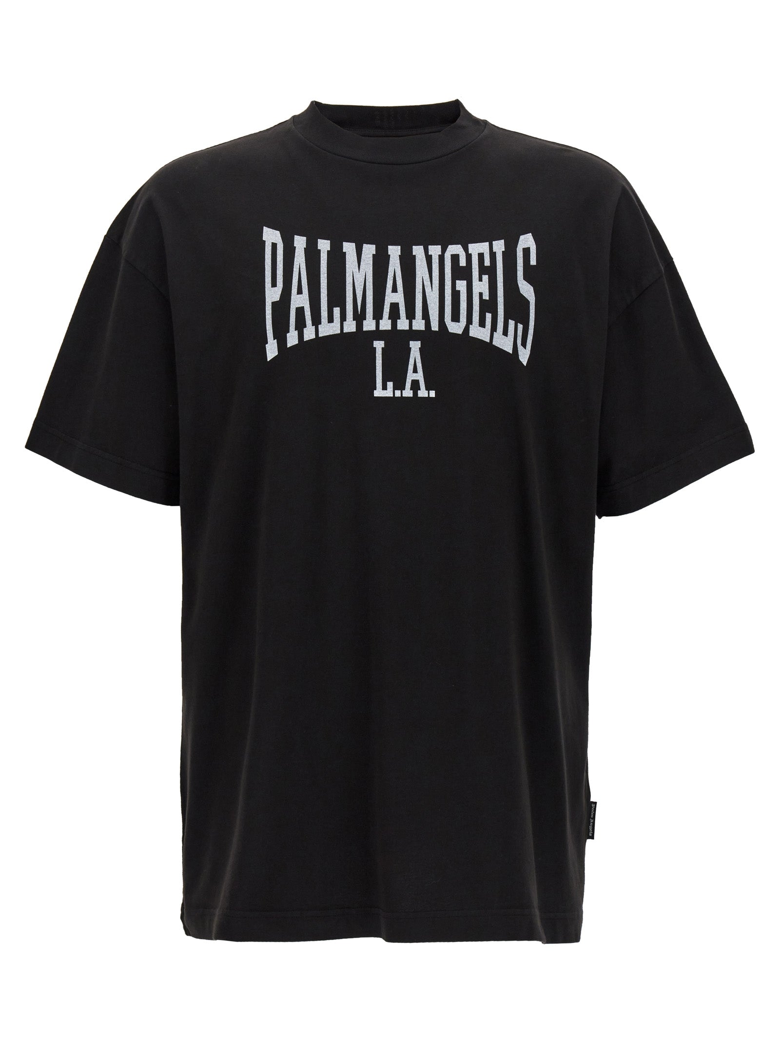 Palm Angels 'College Classic' T-Shirt