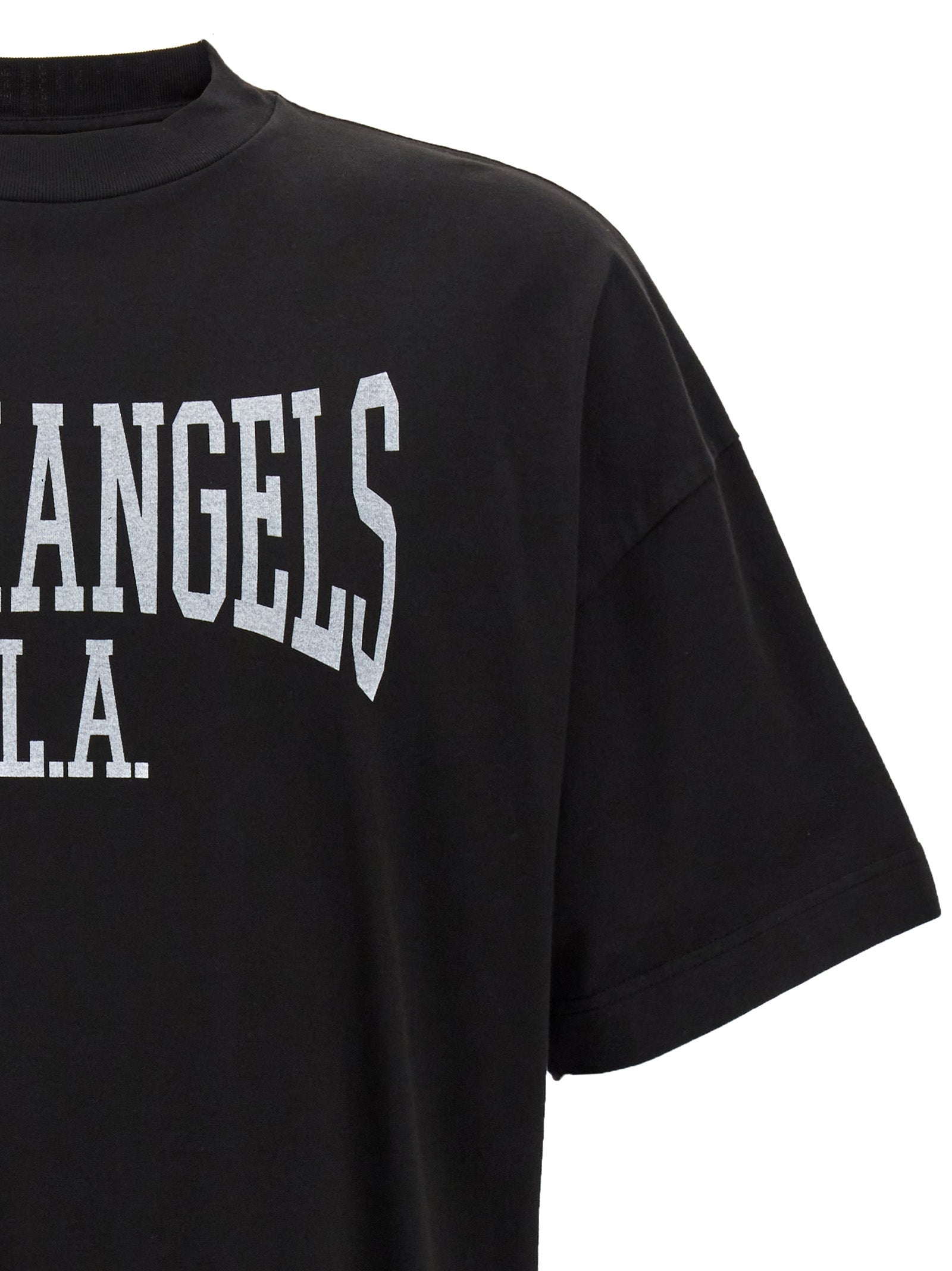 Palm Angels 'College Classic' T-Shirt