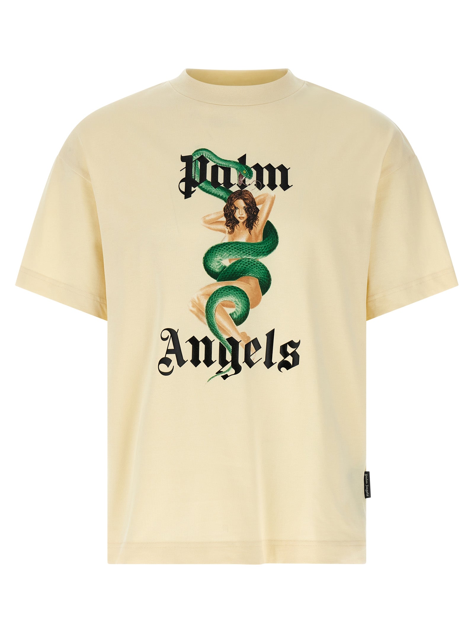 Palm Angels 'Ivy Pin Up' T-Shirt