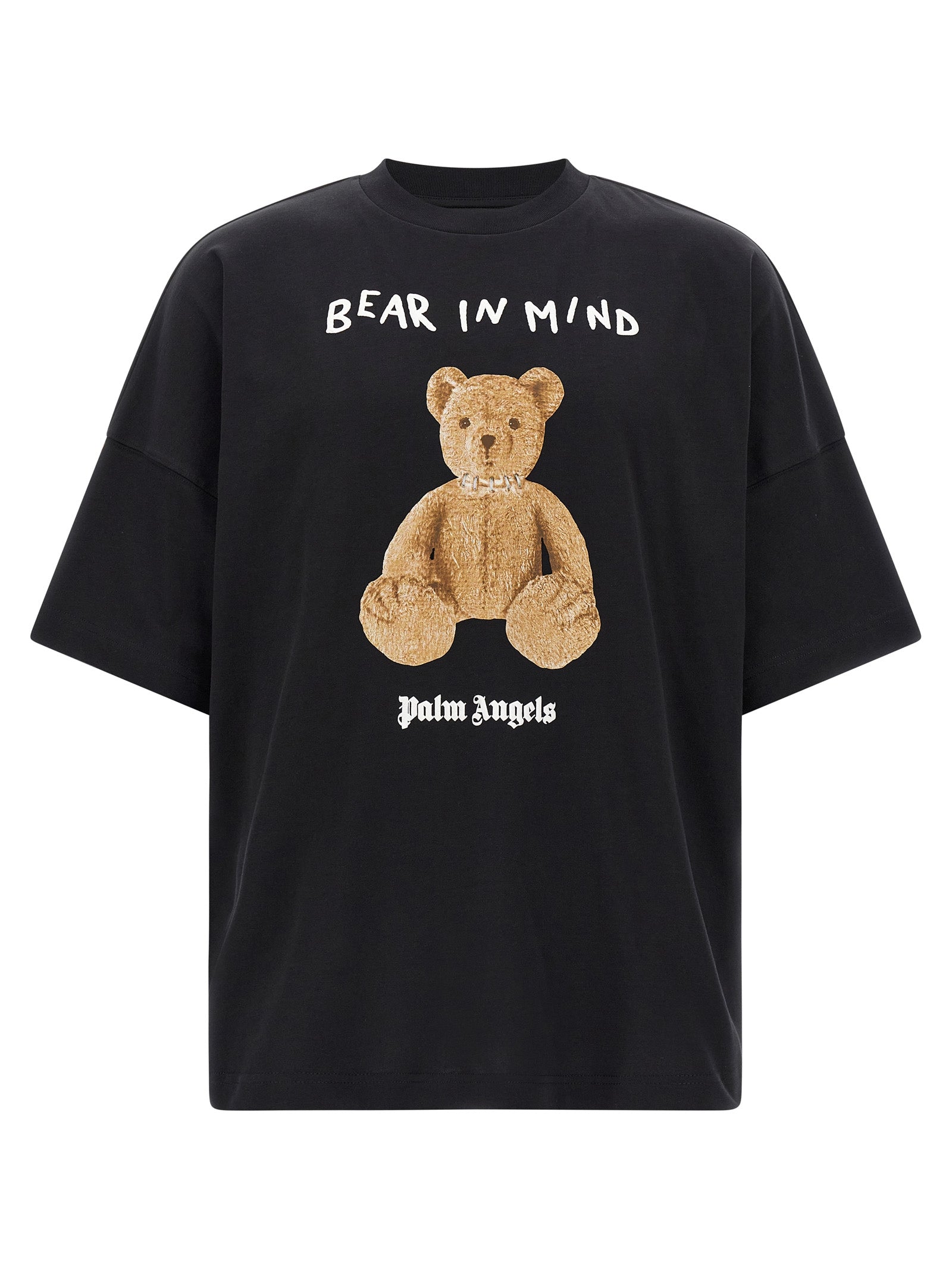 Palm Angels 'Bear In Mind' T-Shirt