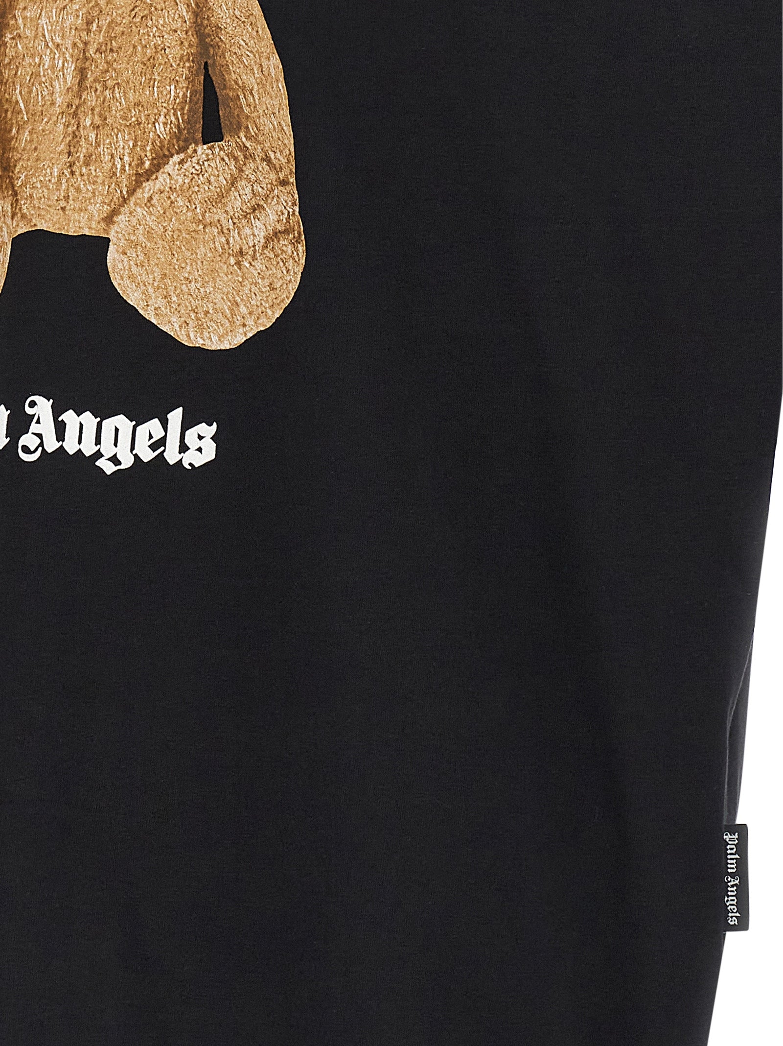 Palm Angels 'Bear In Mind' T-Shirt