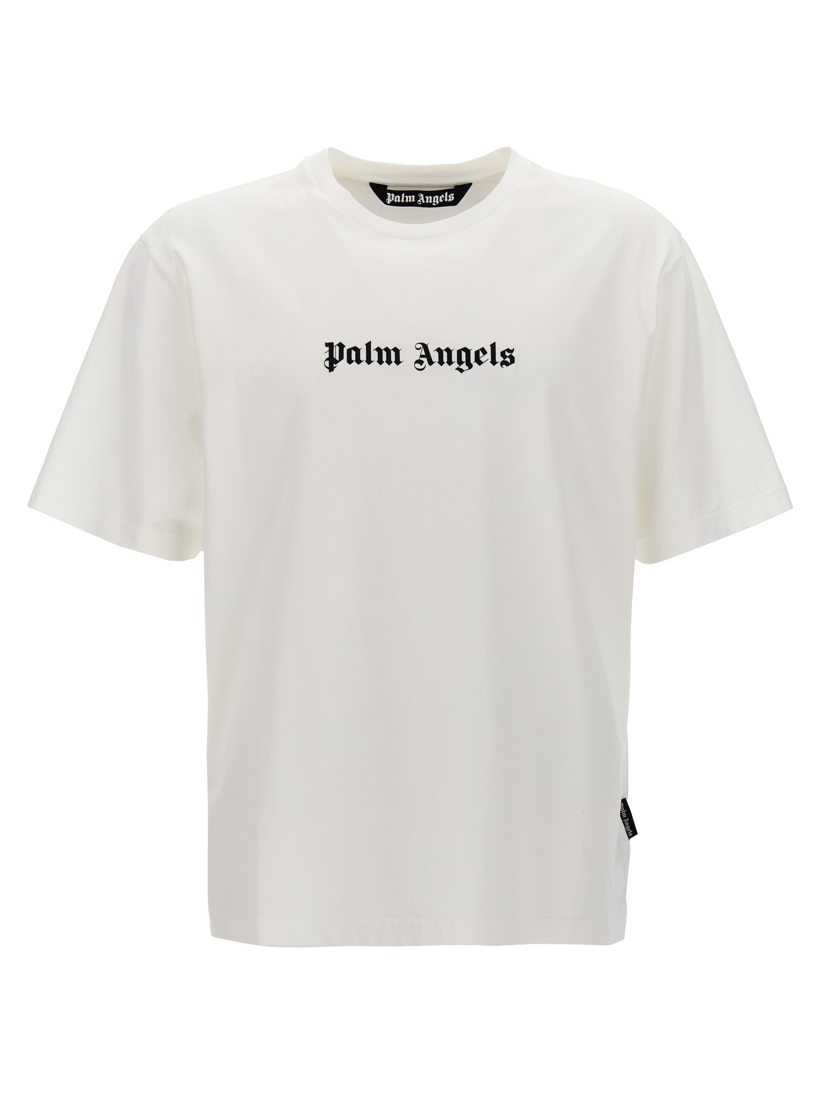 Palm Angels 'Classic Logo' T-Shirt