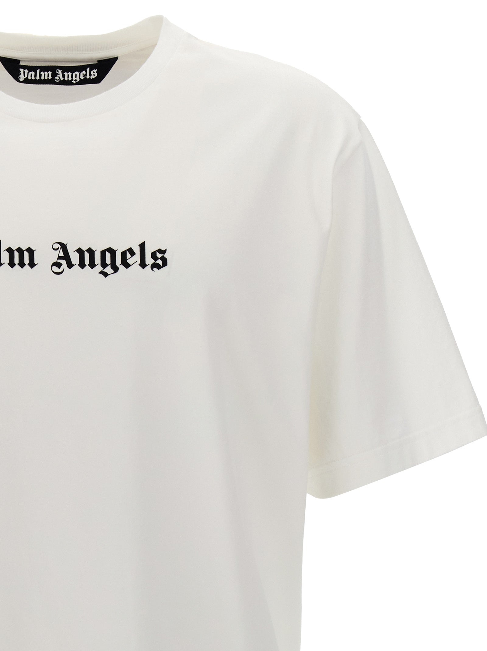 Palm Angels 'Classic Logo' T-Shirt