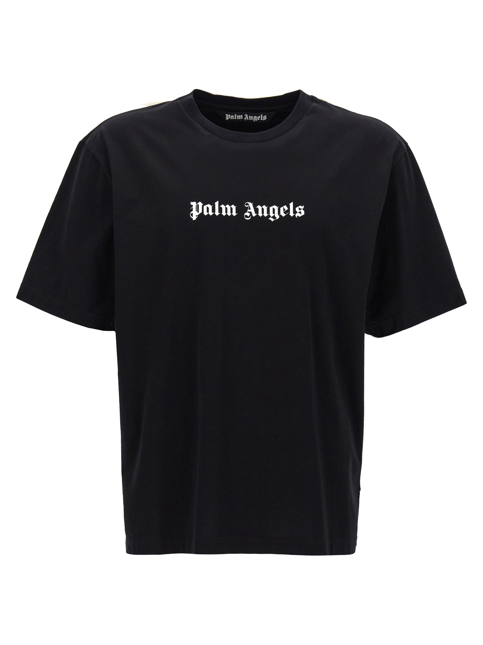 Palm Angels 'Classic Logo' T-Shirt