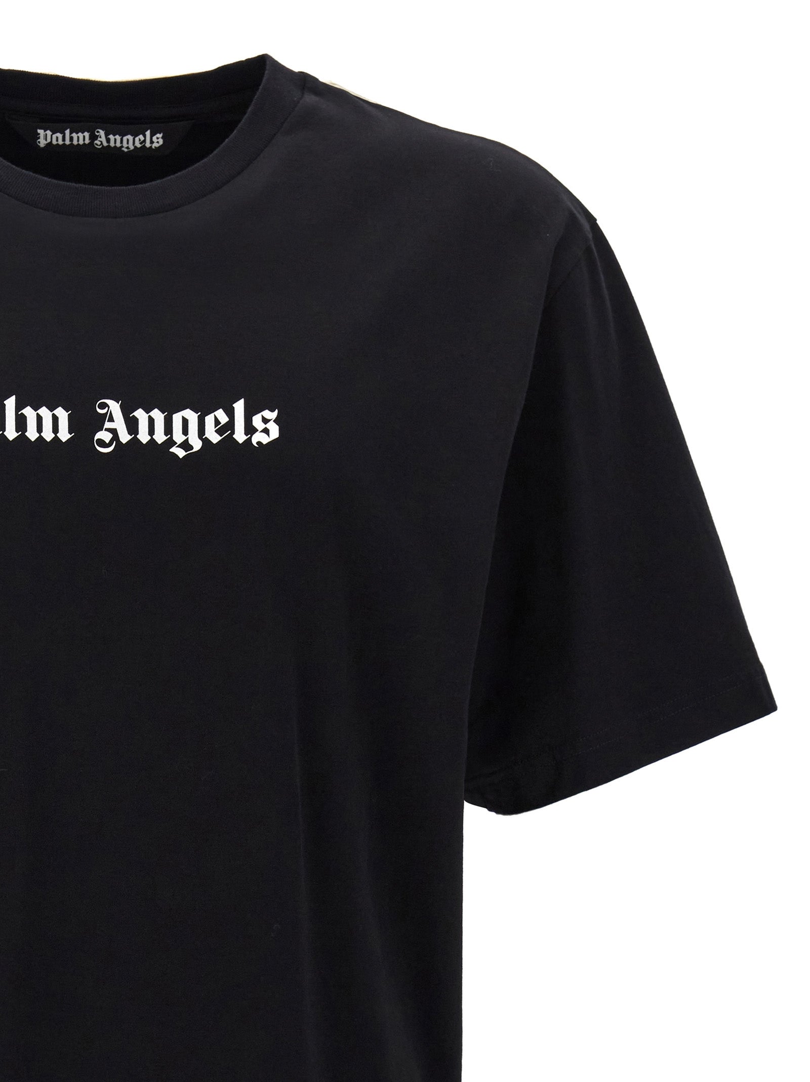 Palm Angels 'Classic Logo' T-Shirt