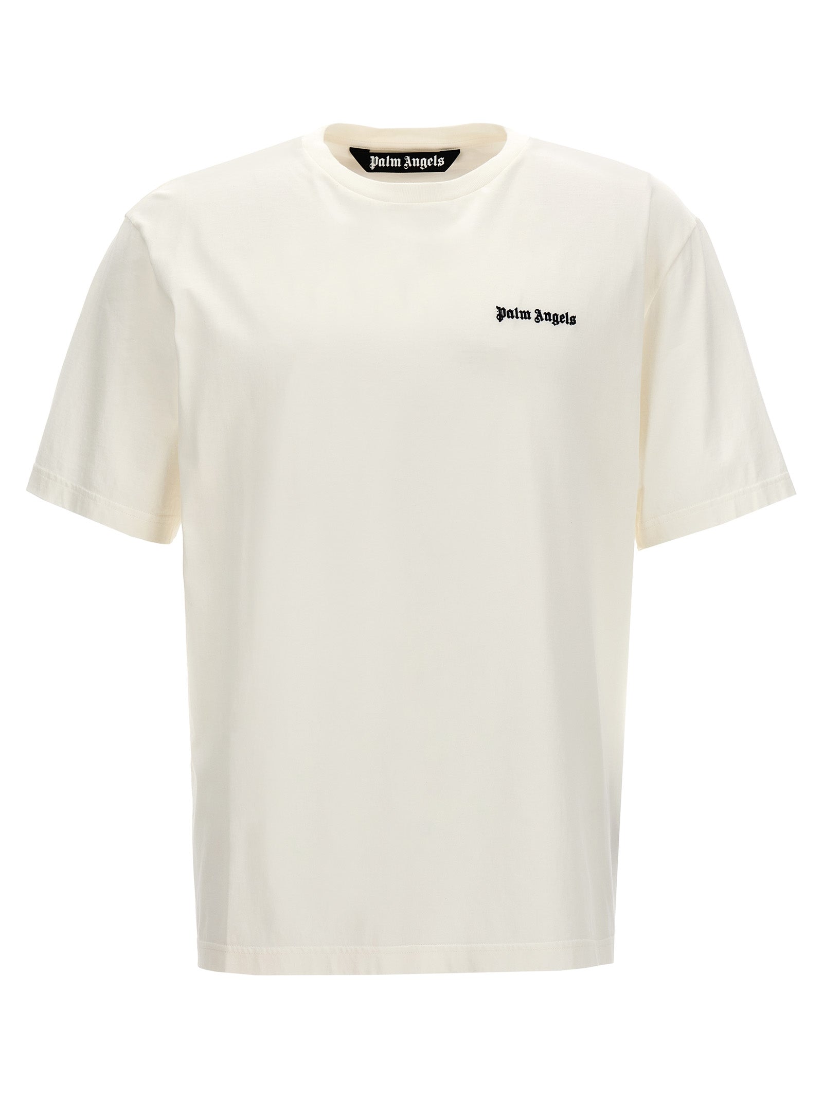 Palm Angels 'Classic Logo' T-Shirt