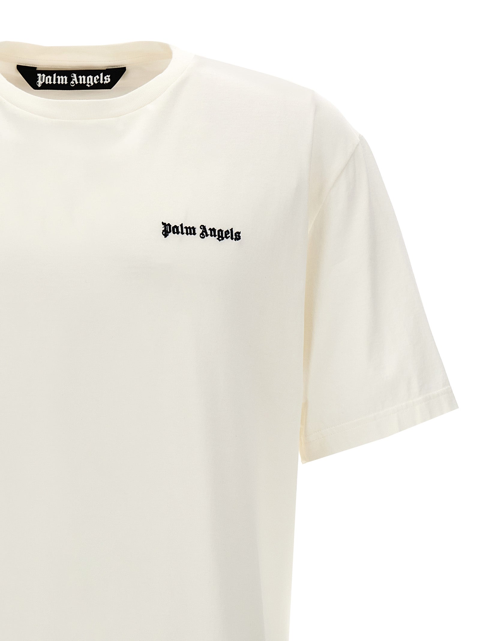 Palm Angels 'Classic Logo' T-Shirt