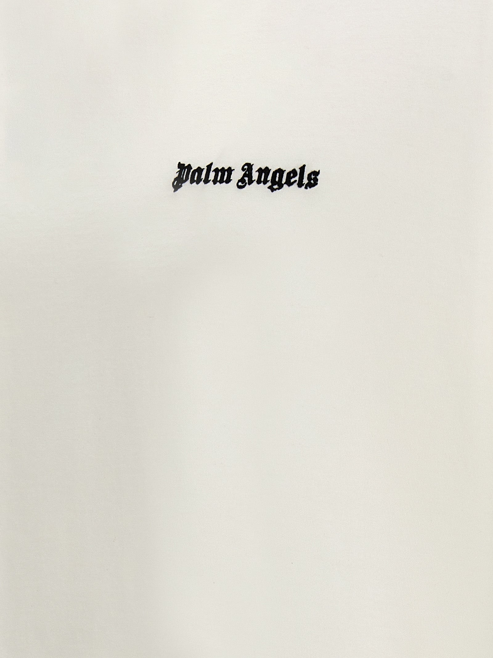 Palm Angels 'Classic Logo' T-Shirt