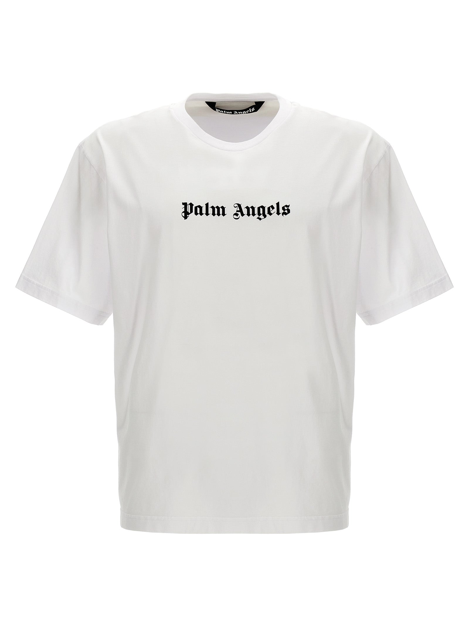 Palm Angels 'Logo' T-Shirt