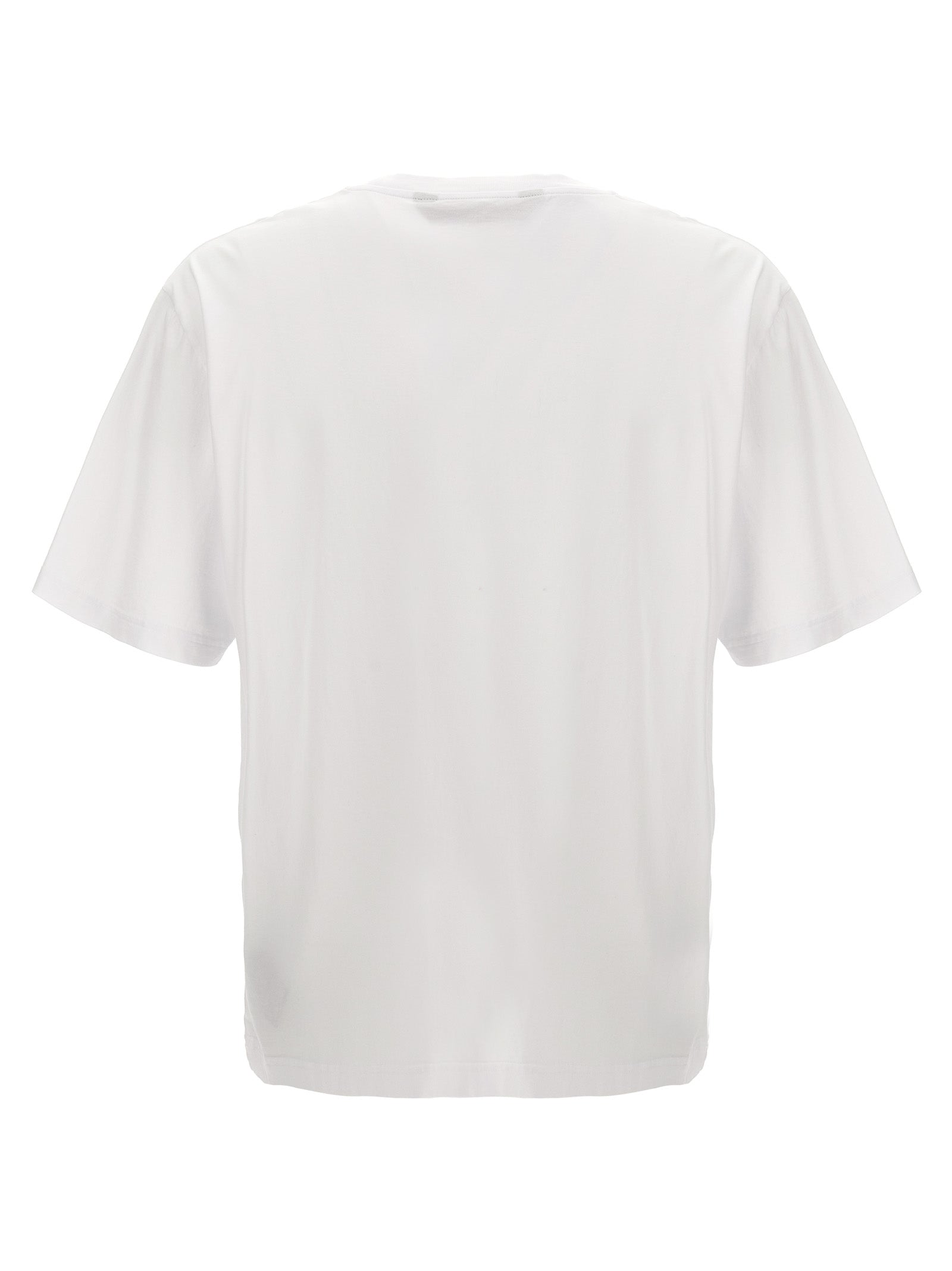 Palm Angels 'Logo' T-Shirt