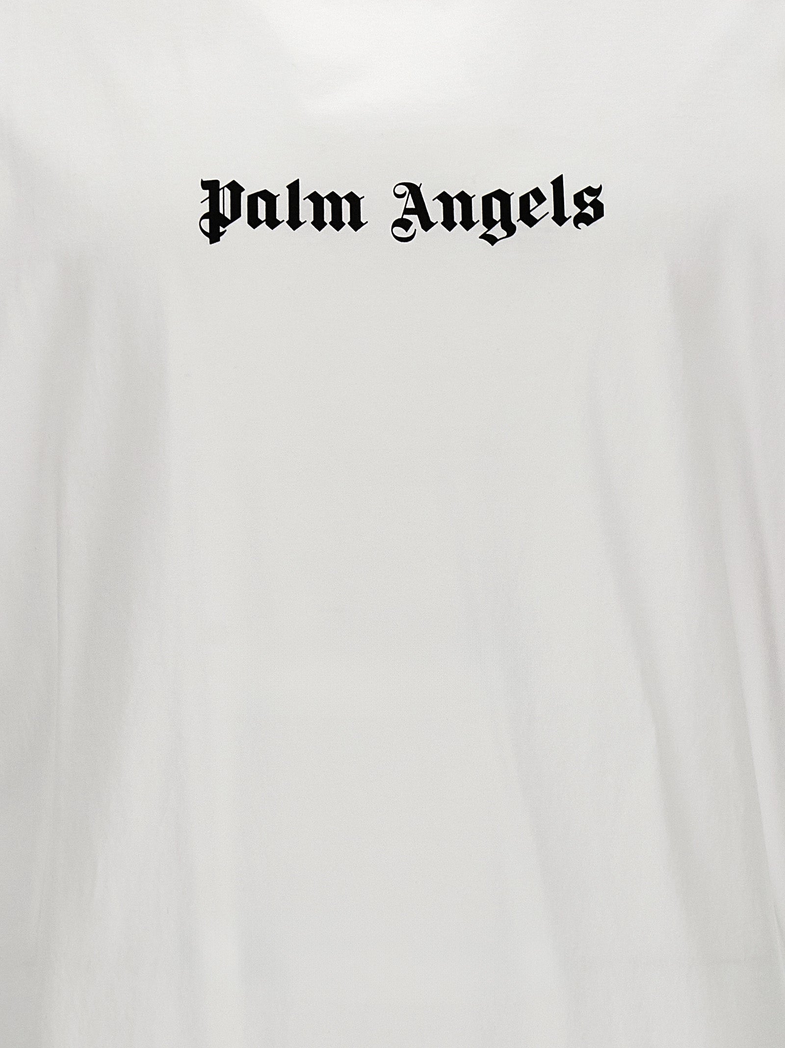 Palm Angels 'Logo' T-Shirt