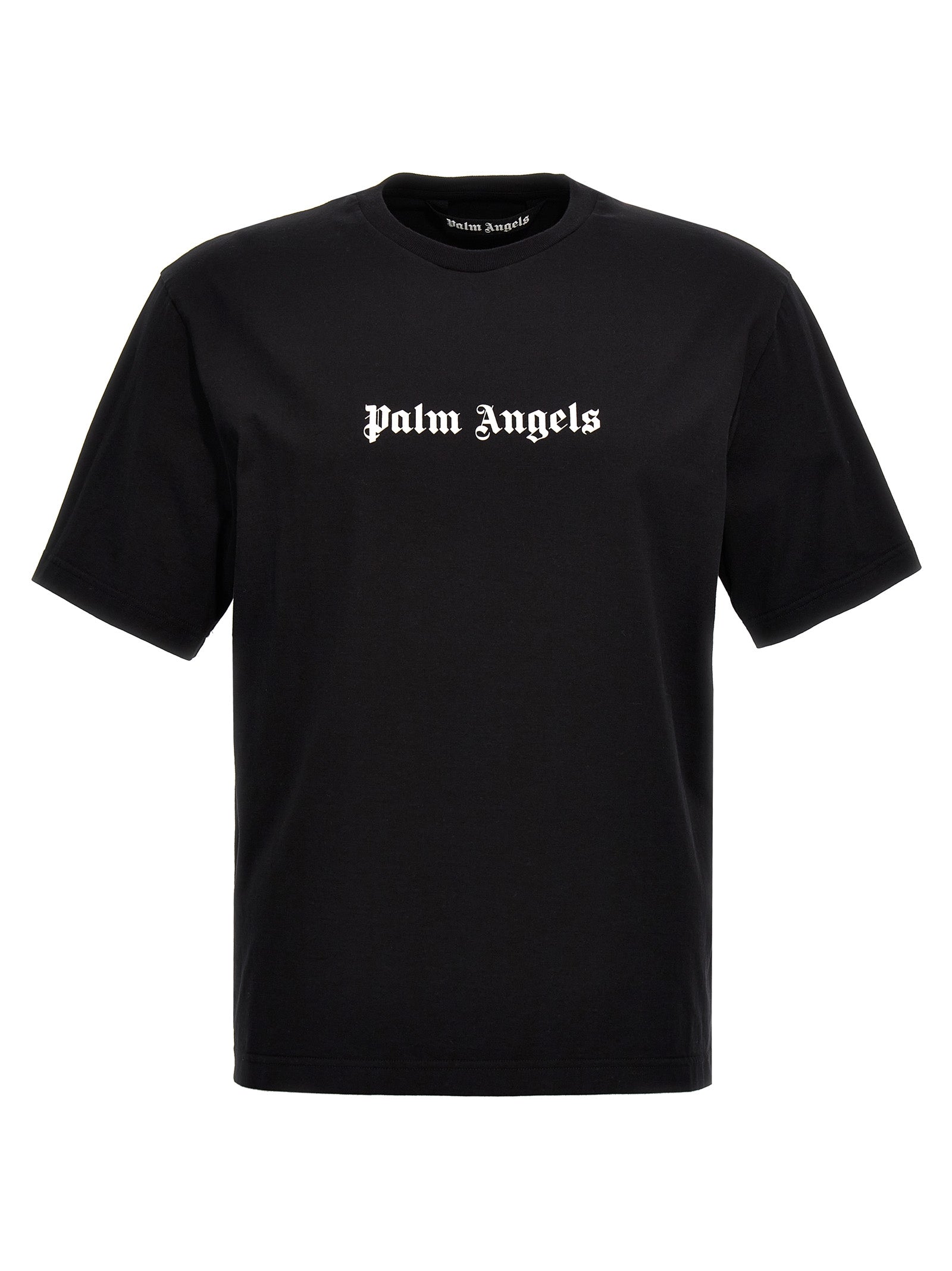 Palm Angels 'Logo' T-Shirt