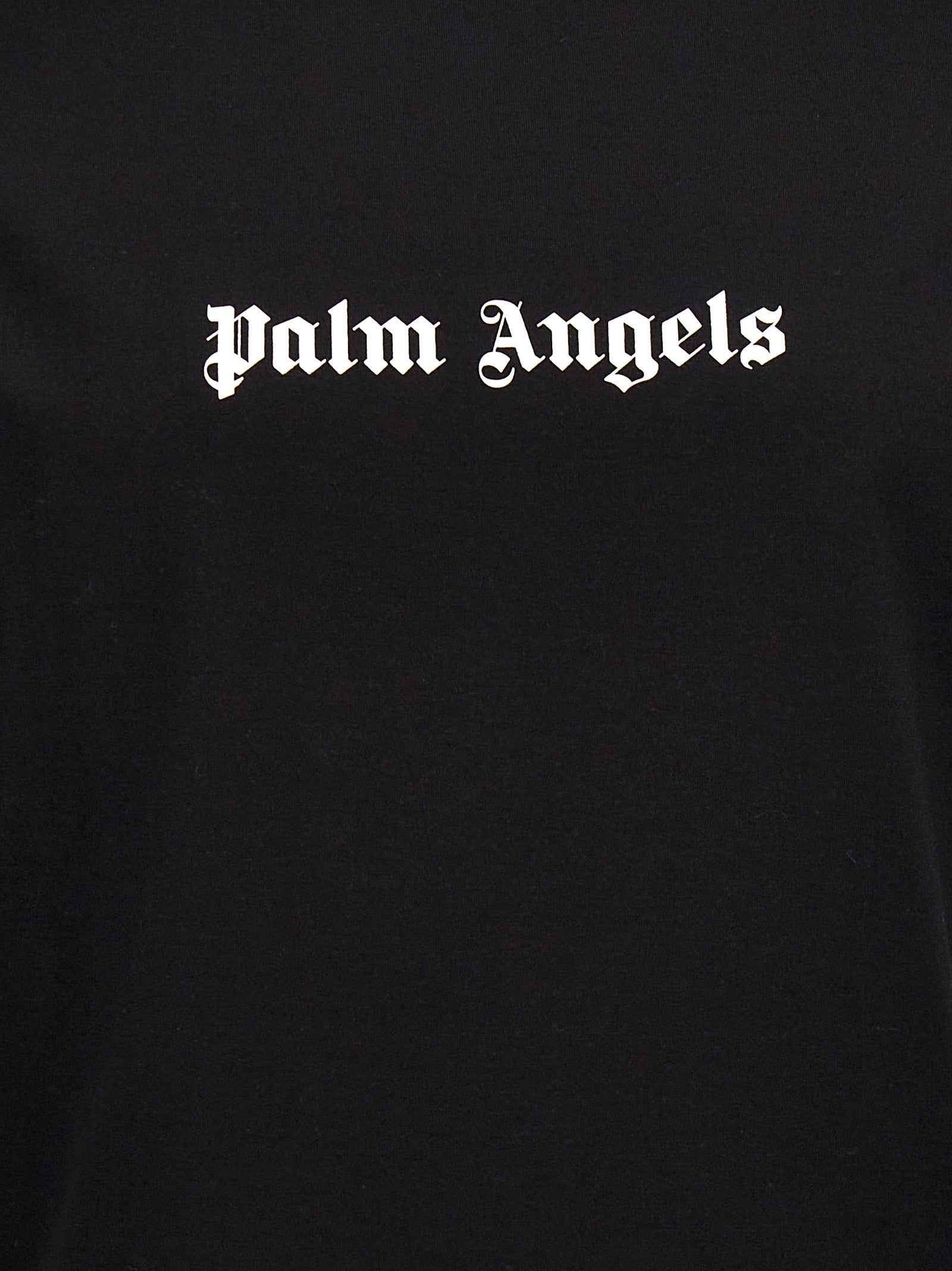 Palm Angels 'Logo' T-Shirt