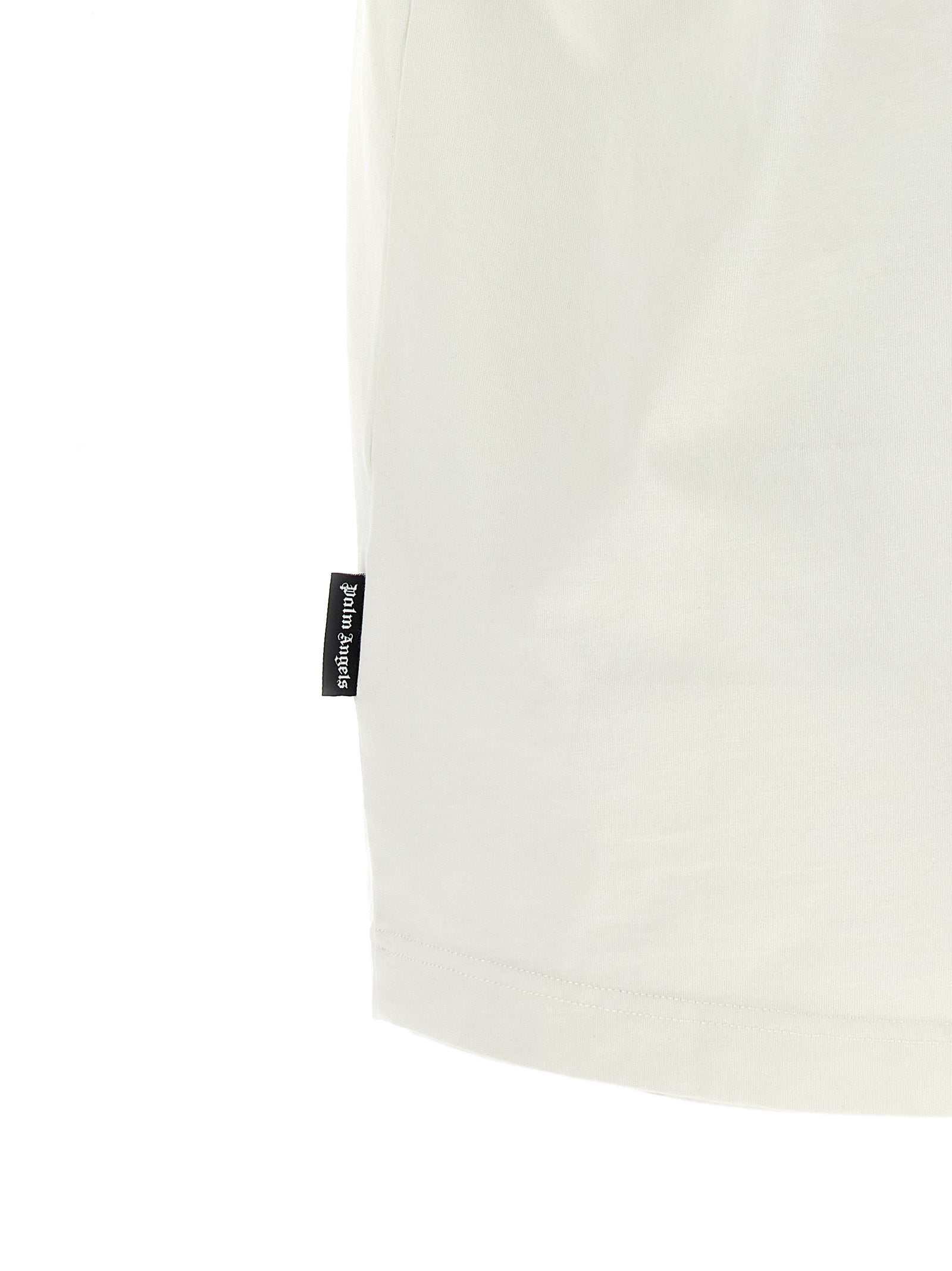 Palm Angels 'Thai Logo' T-Shirt
