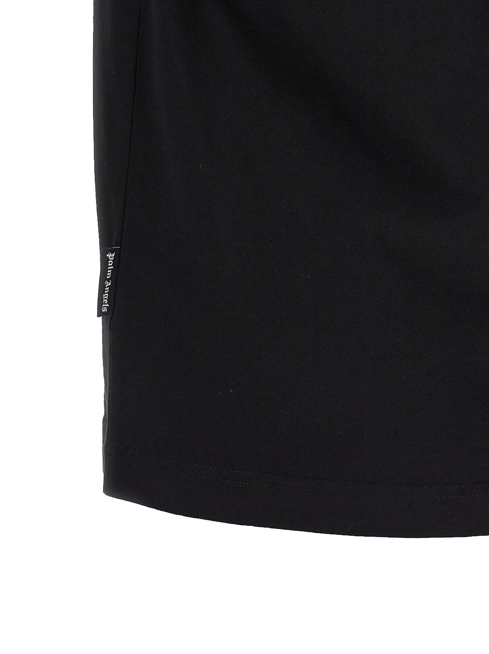 Palm Angels 'Thai Logo' T-Shirt