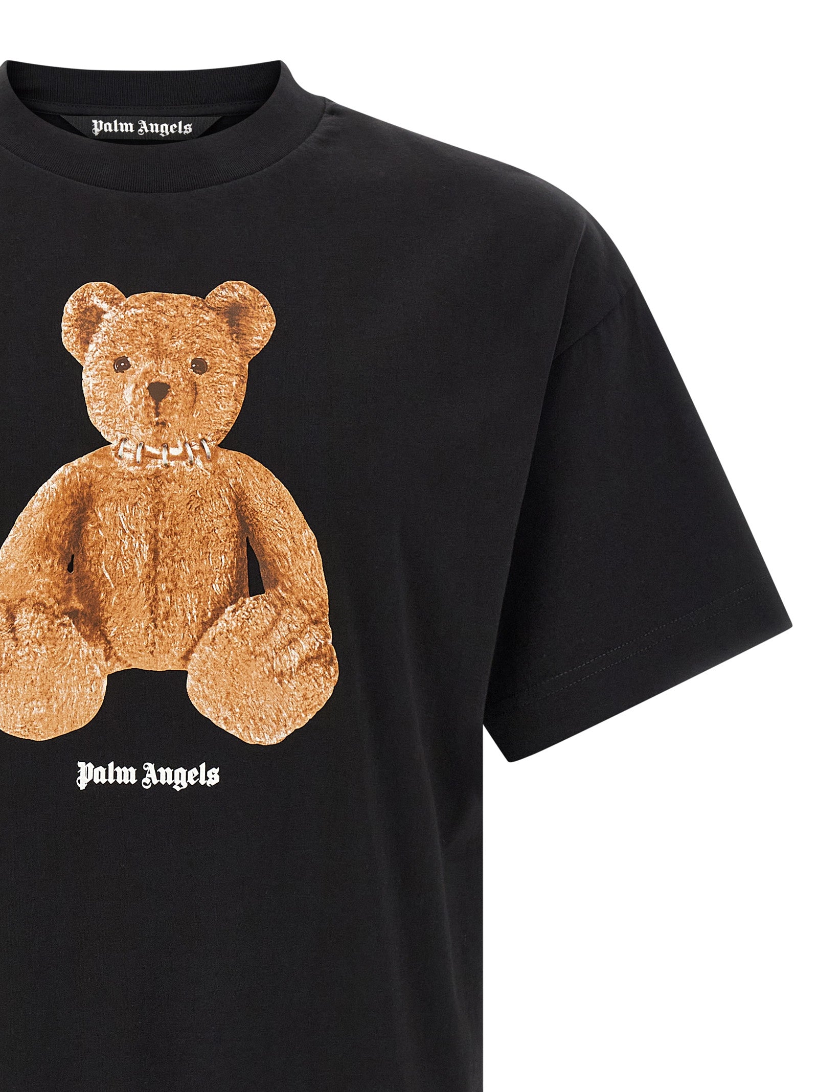 Palm Angels 'Bear' T-Shirt