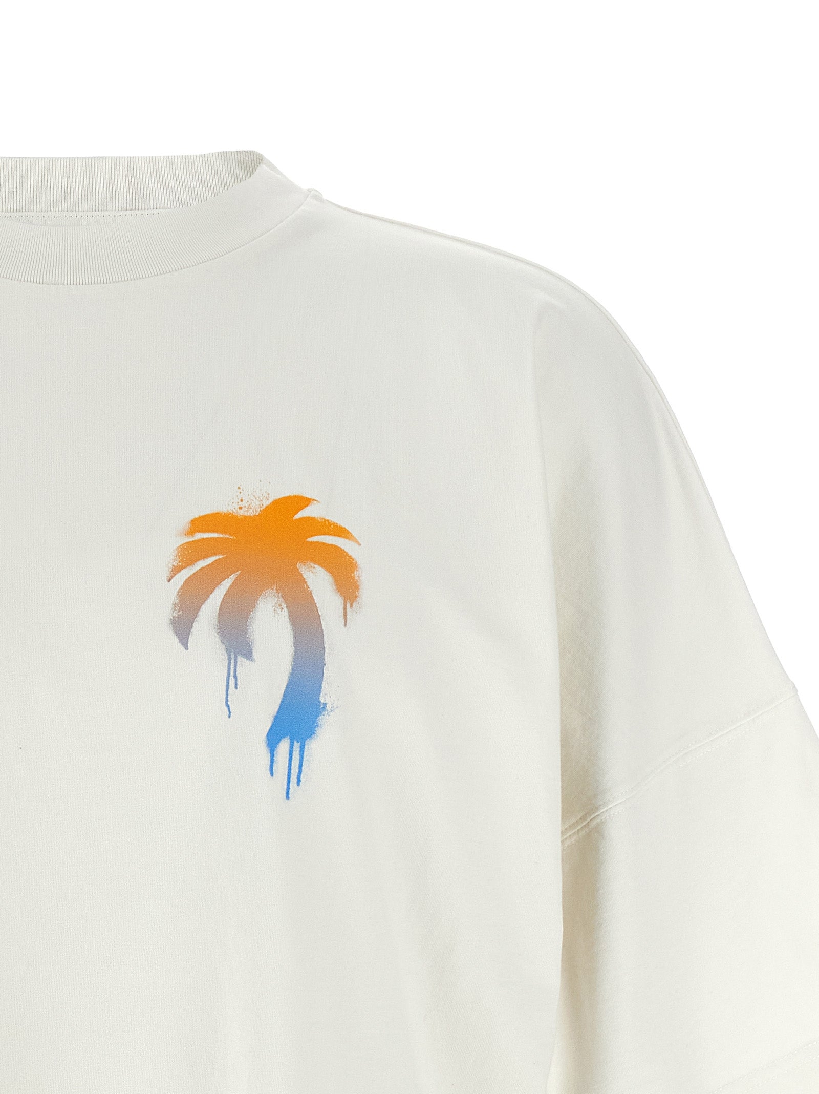 Palm Angels 'I Love Pa' T-Shirt
