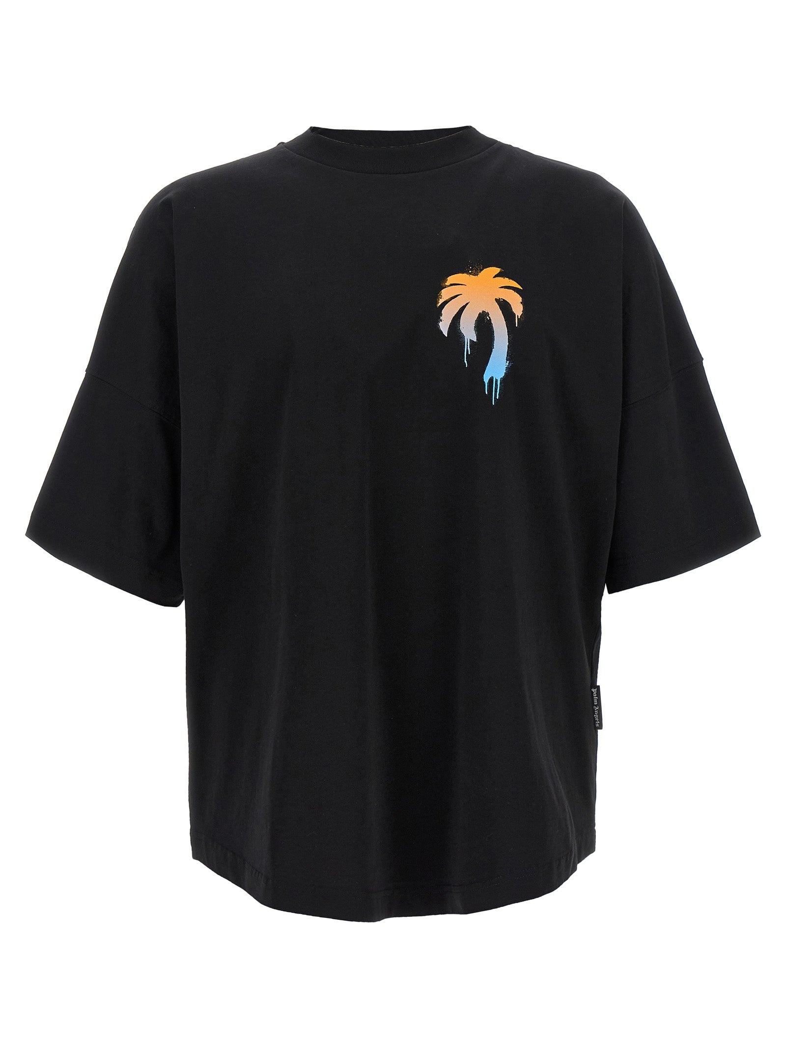 Palm Angels 'I Love Pa' T-Shirt