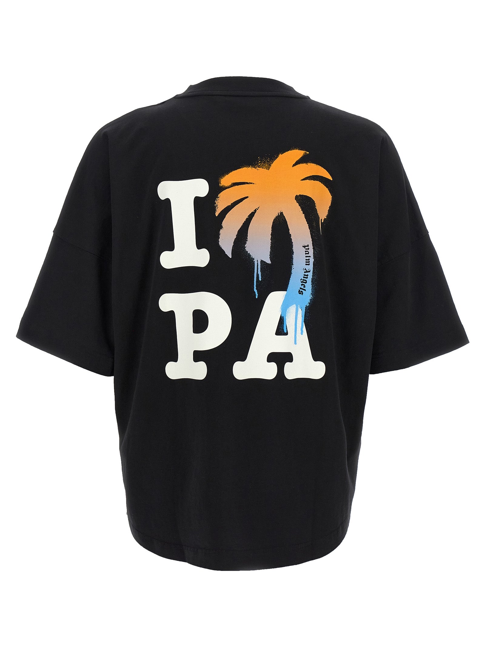 Palm Angels 'I Love Pa' T-Shirt