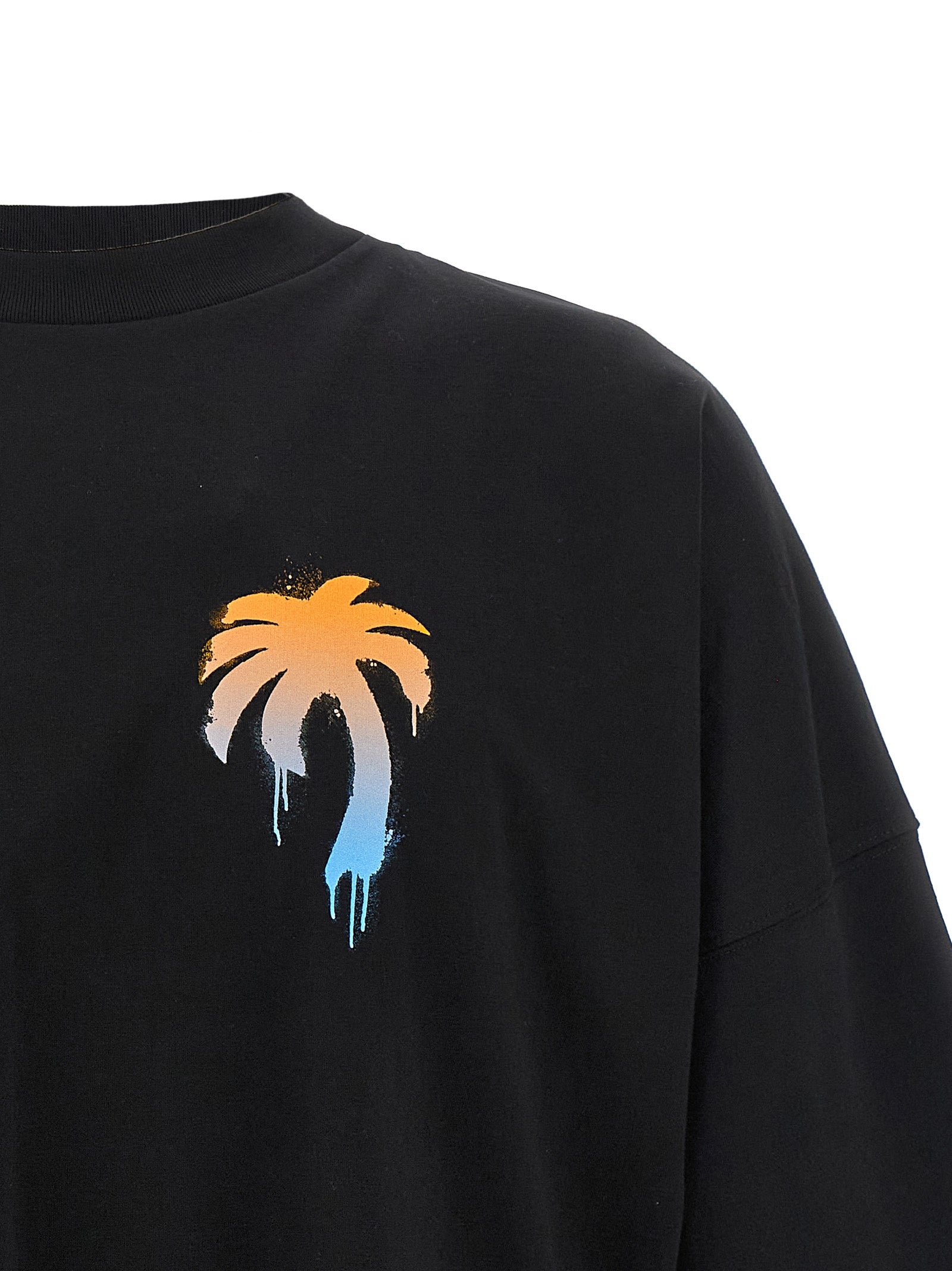 Palm Angels 'I Love Pa' T-Shirt