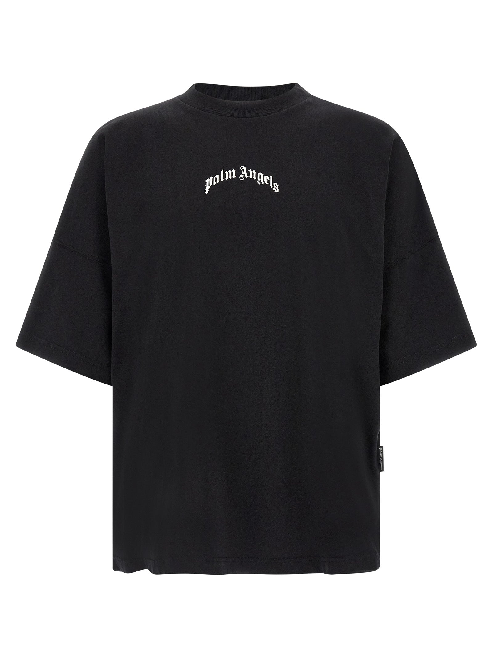 Palm Angels 'Classic Logo' T-Shirt