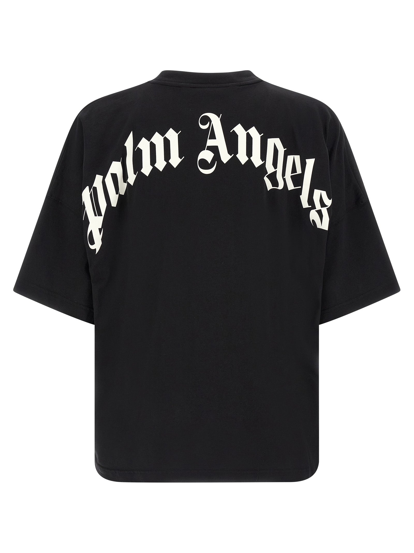 Palm Angels 'Classic Logo' T-Shirt