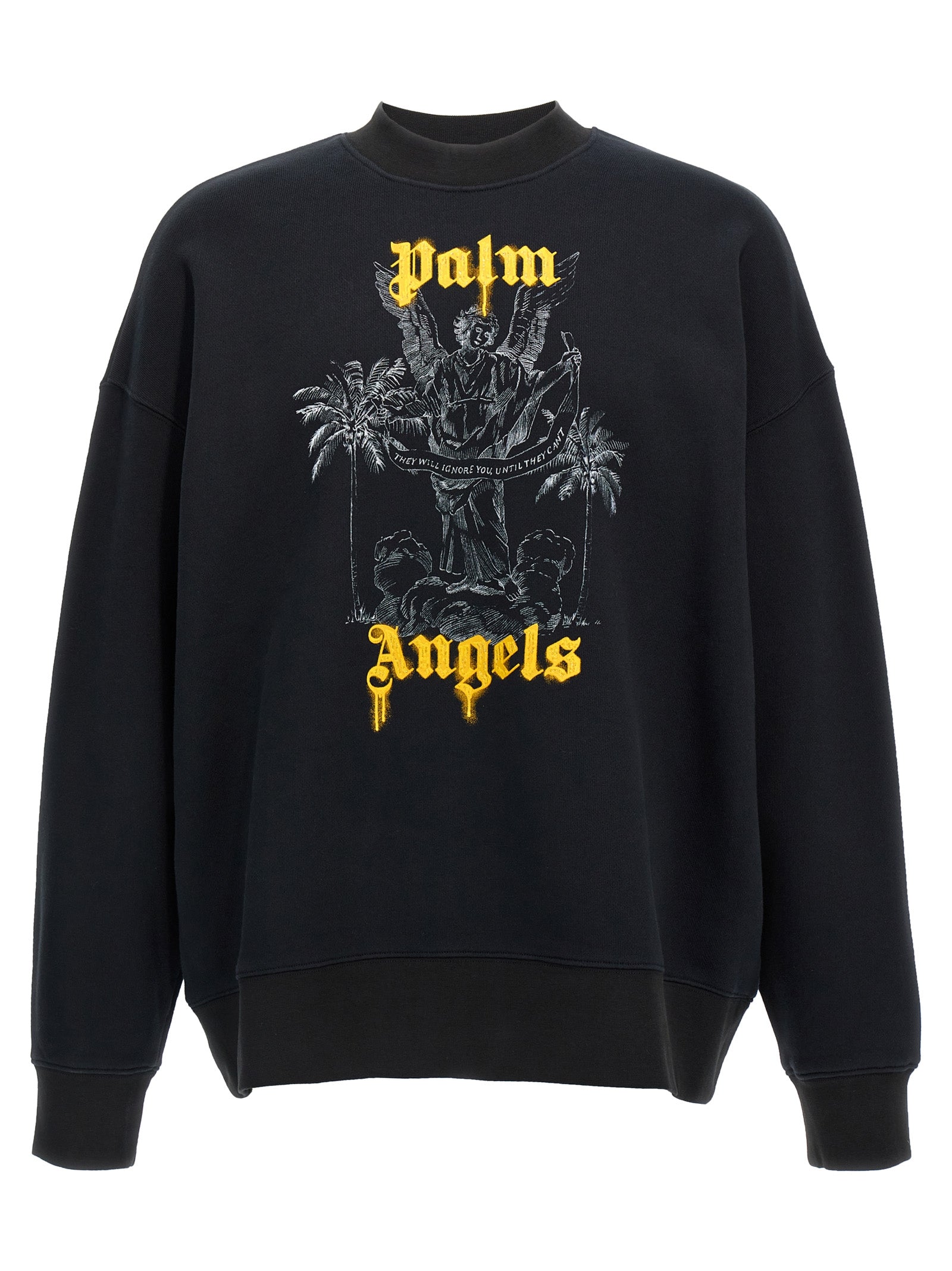 Palm Angels 'Palms Pencil' Sweatshirt