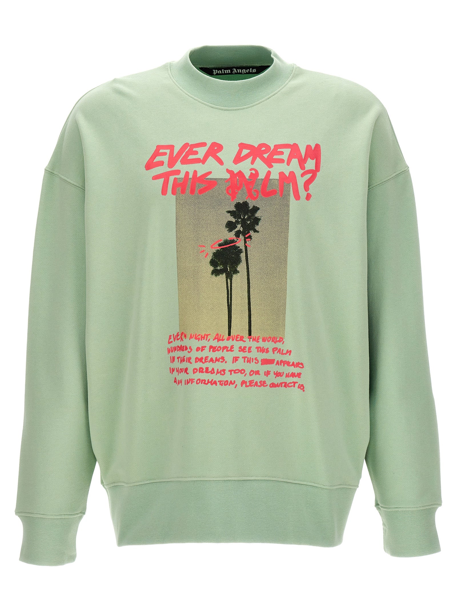 Palm Angels 'Palm Dream' Sweatshirt