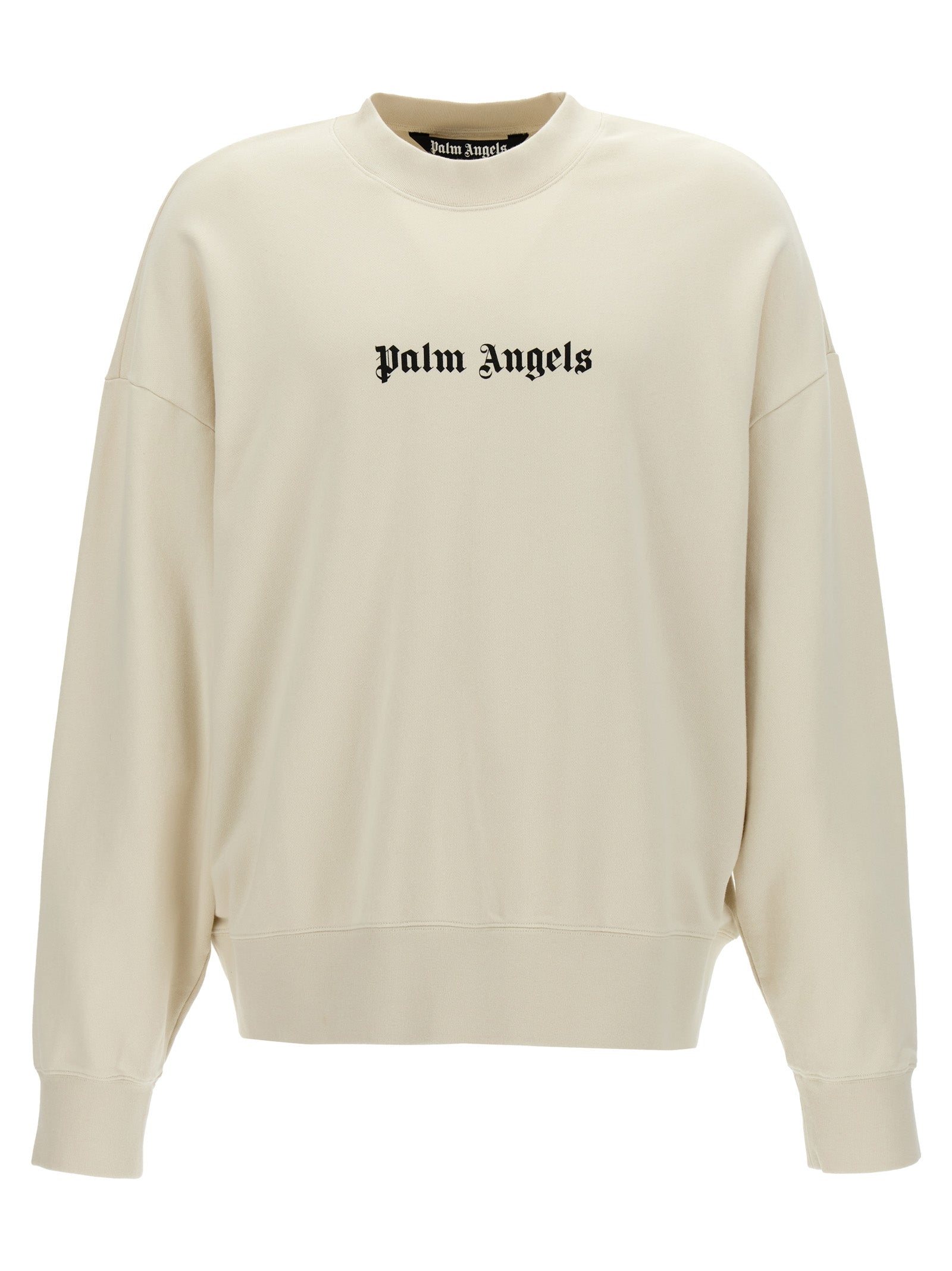 Palm Angels 'Classic Logo' Sweatshirt