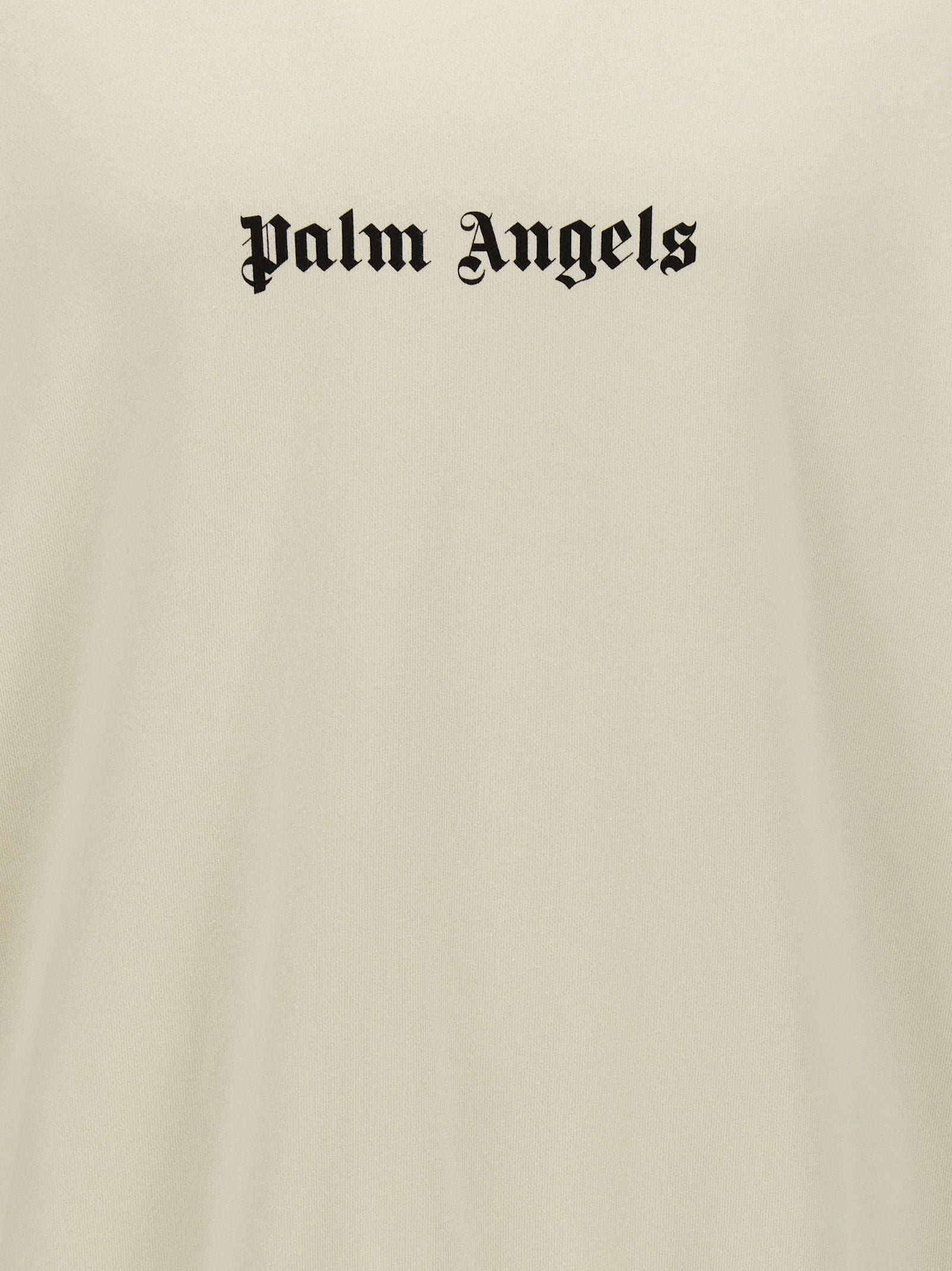 Palm Angels 'Classic Logo' Sweatshirt