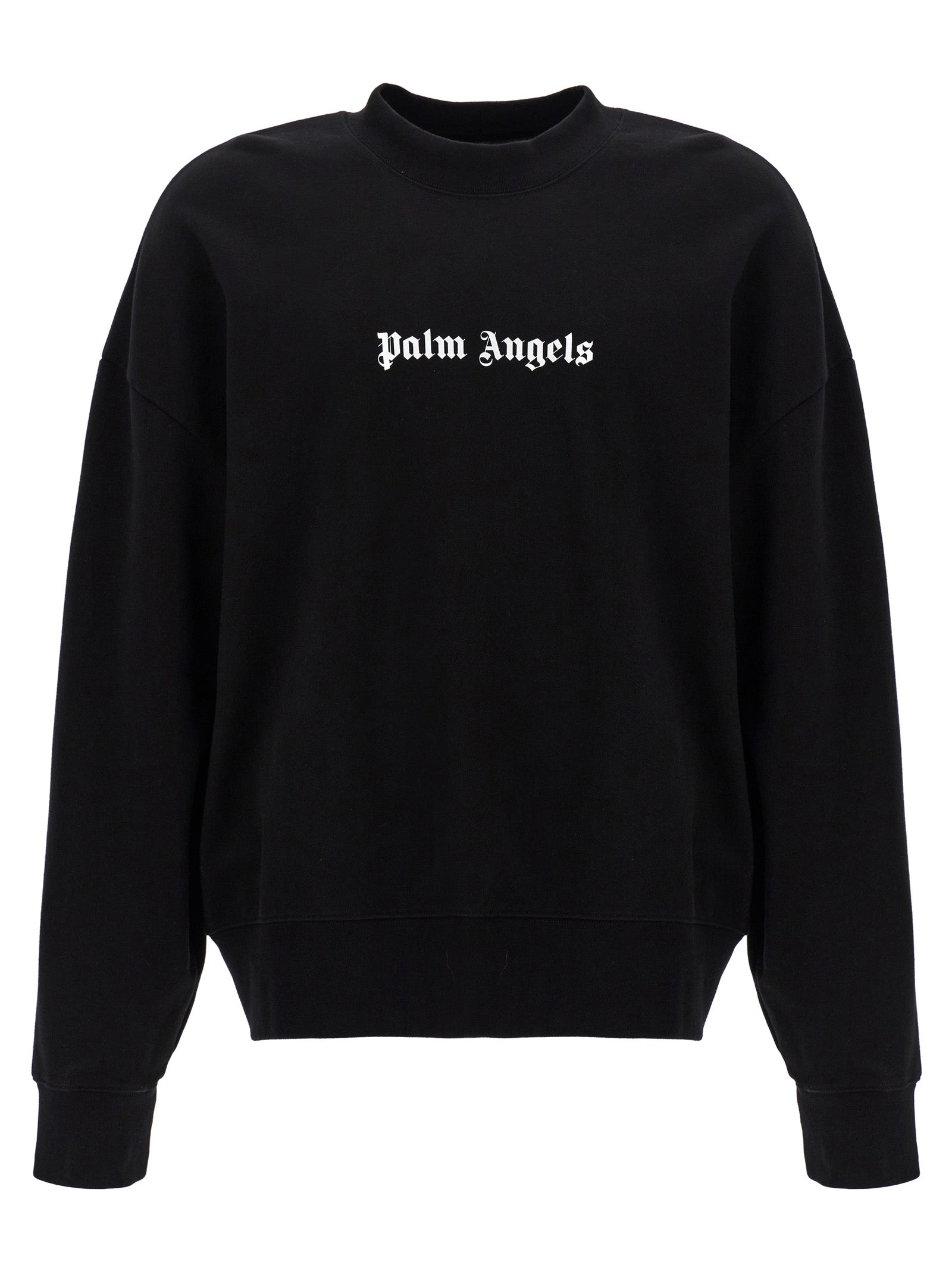 Palm Angels 'Classic Logo' Sweatshirt